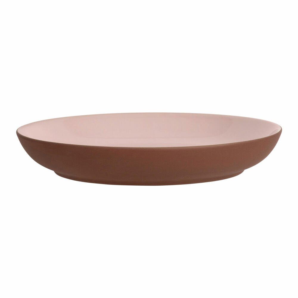Maxwell & Williams Teller SIENNA Tief Pink Ø 19 x 3 cm