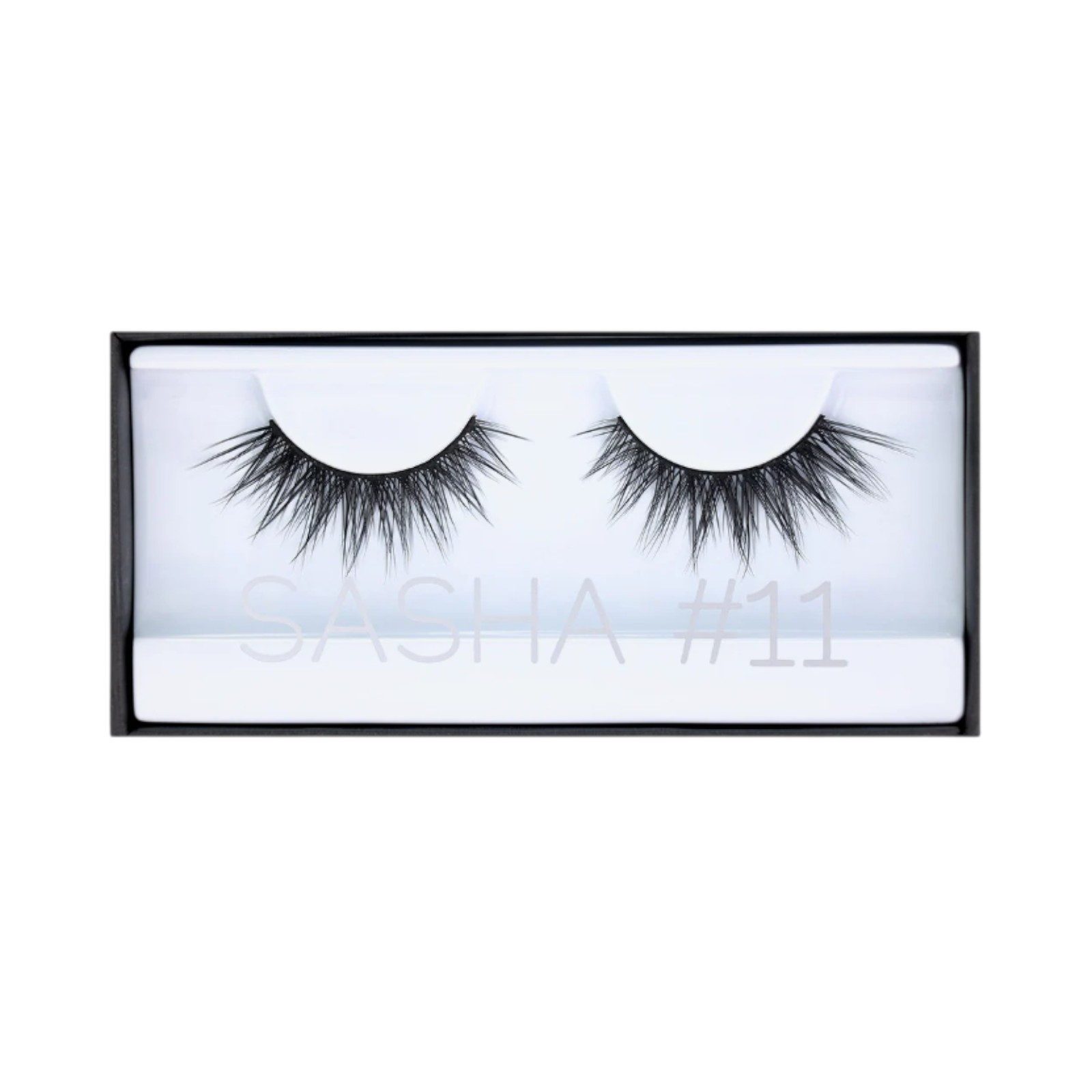 Huda Beauty Einzelwimpern Classic Lash Sasha #11