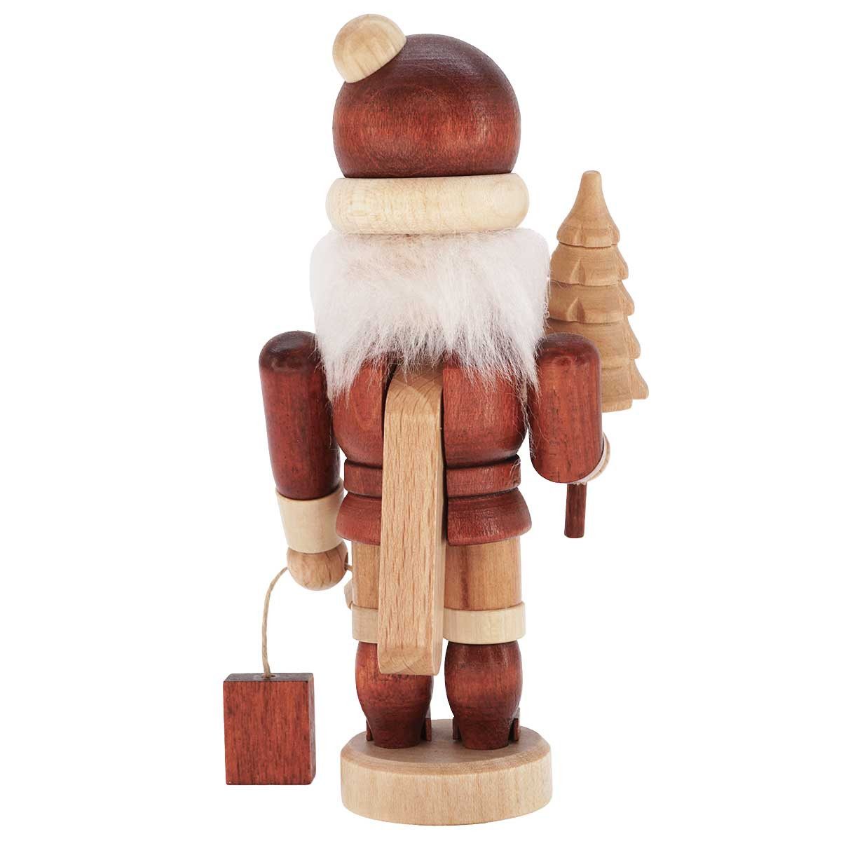 Christian Ulbricht Weihnachtsfigur