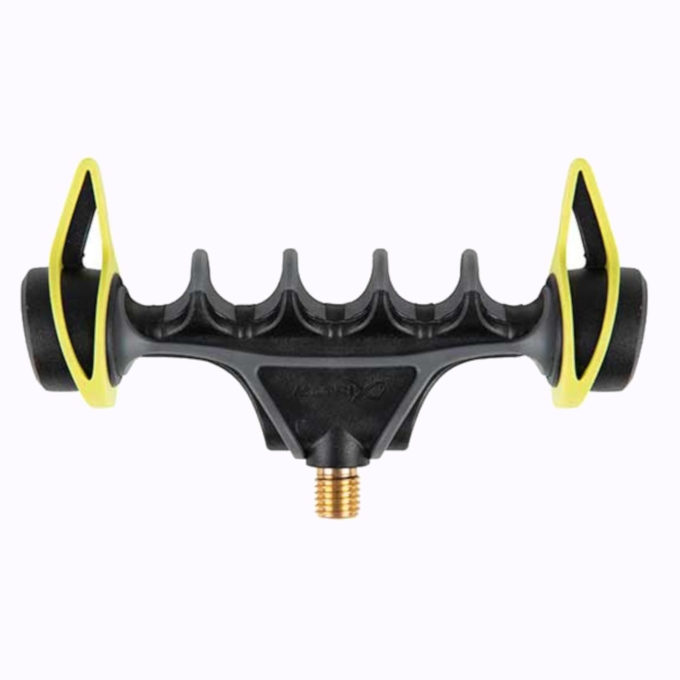 Rutenhalter Fox Matrix Mini Gripper Rest 12cm - Rutenauflage