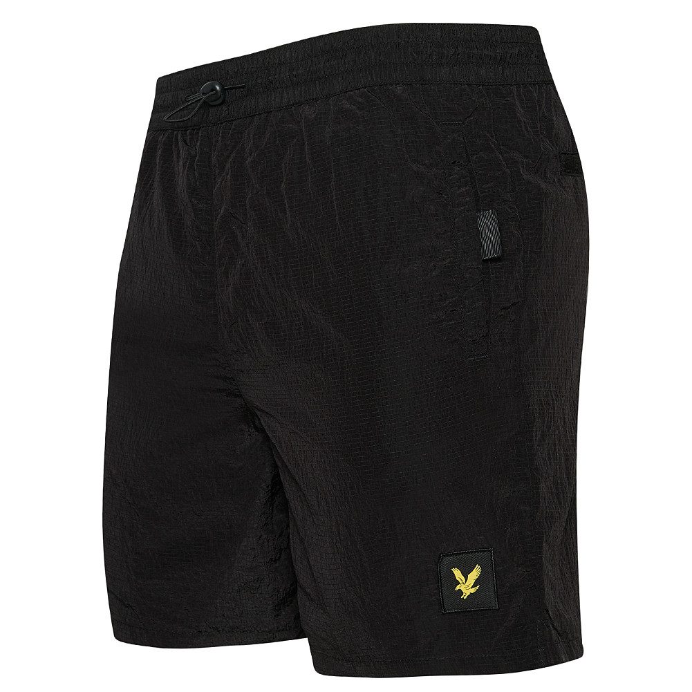 Lyle & Scott Shorts Ripstop günstig online kaufen