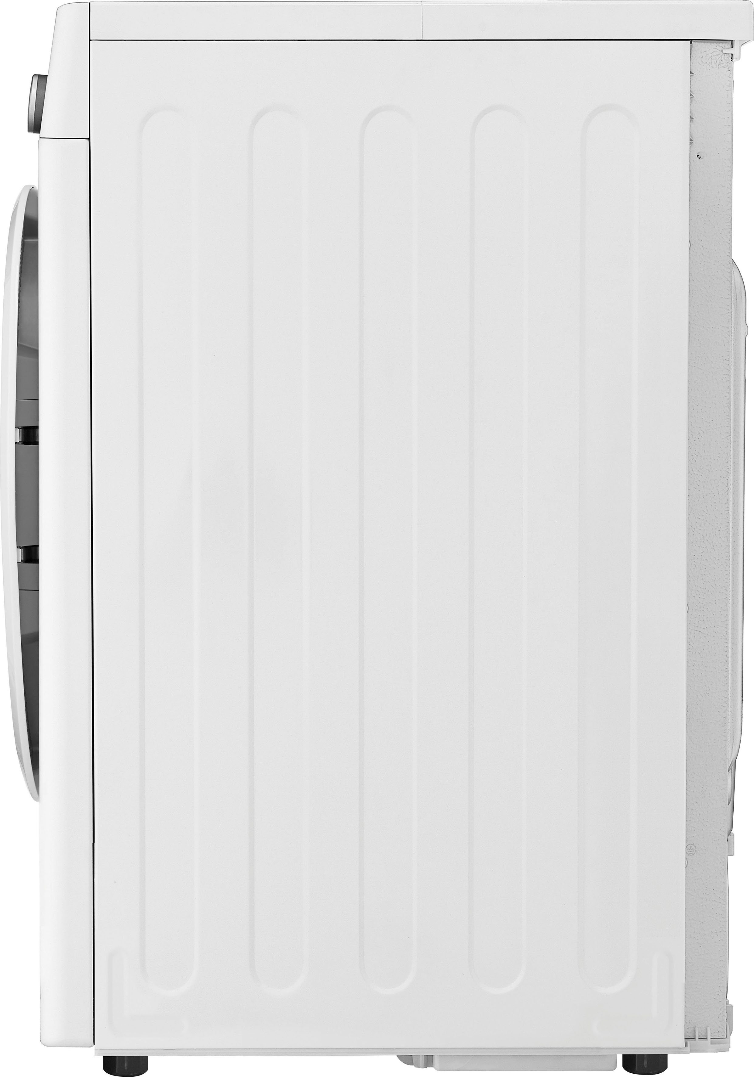 LG Wärmepumpentrockner 8 RT80V9, kg