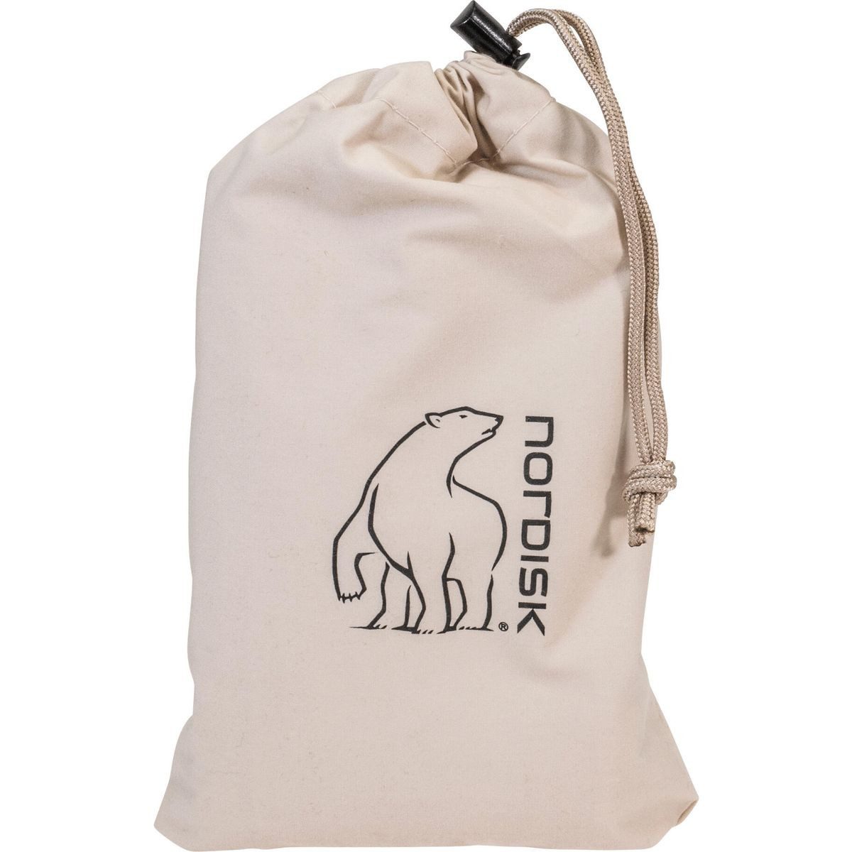 Nordisk Outdoor-Bodenplatte