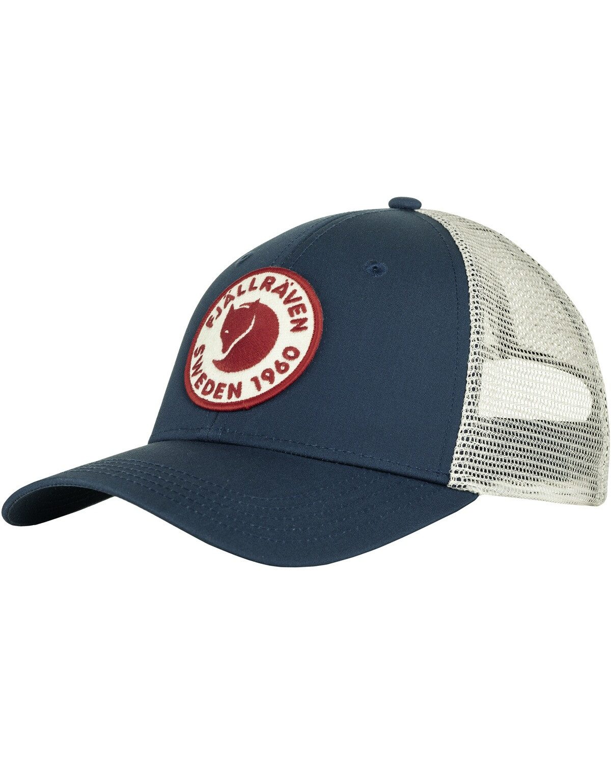 Fjällräven Baseball Cap Cap 1960 Logo