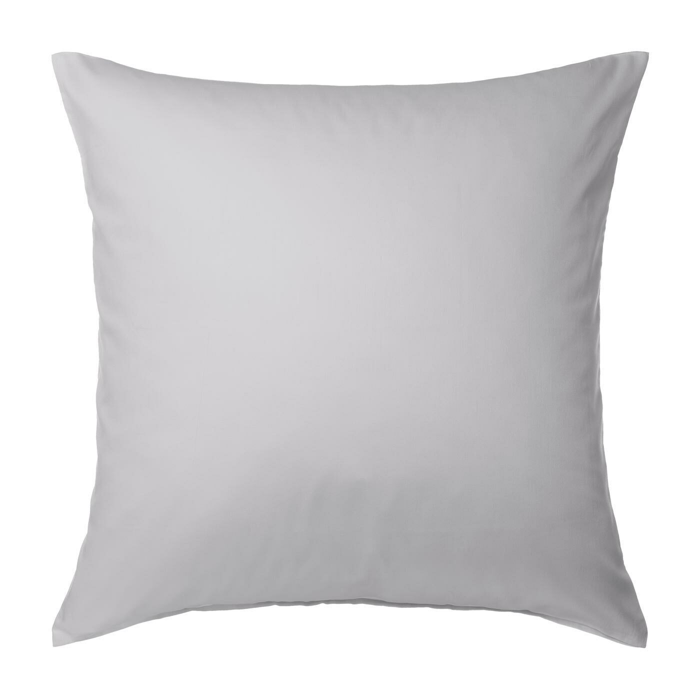 Lorena Kissenbezüge Classic Mako Satin uni Design Uni