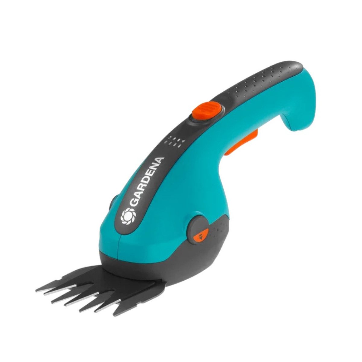 GARDENA Akku-Grasschere ClassicCut mit USB-C und bis zu 50 Minuten Laufzeit, (Packung)
