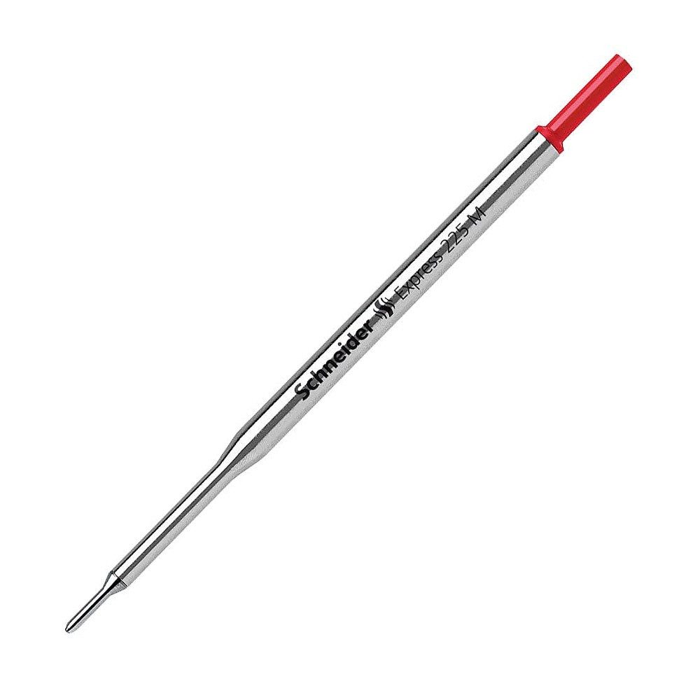 SCHNEIDER NOVUS Express 225 M Tintenpatrone (1-tlg., farbe)