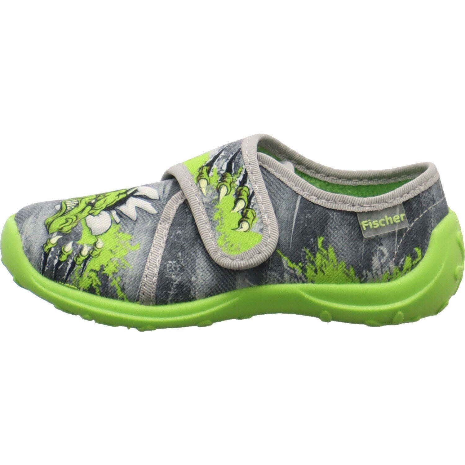 Fischer-Markenschuh Boogy Hausschuh