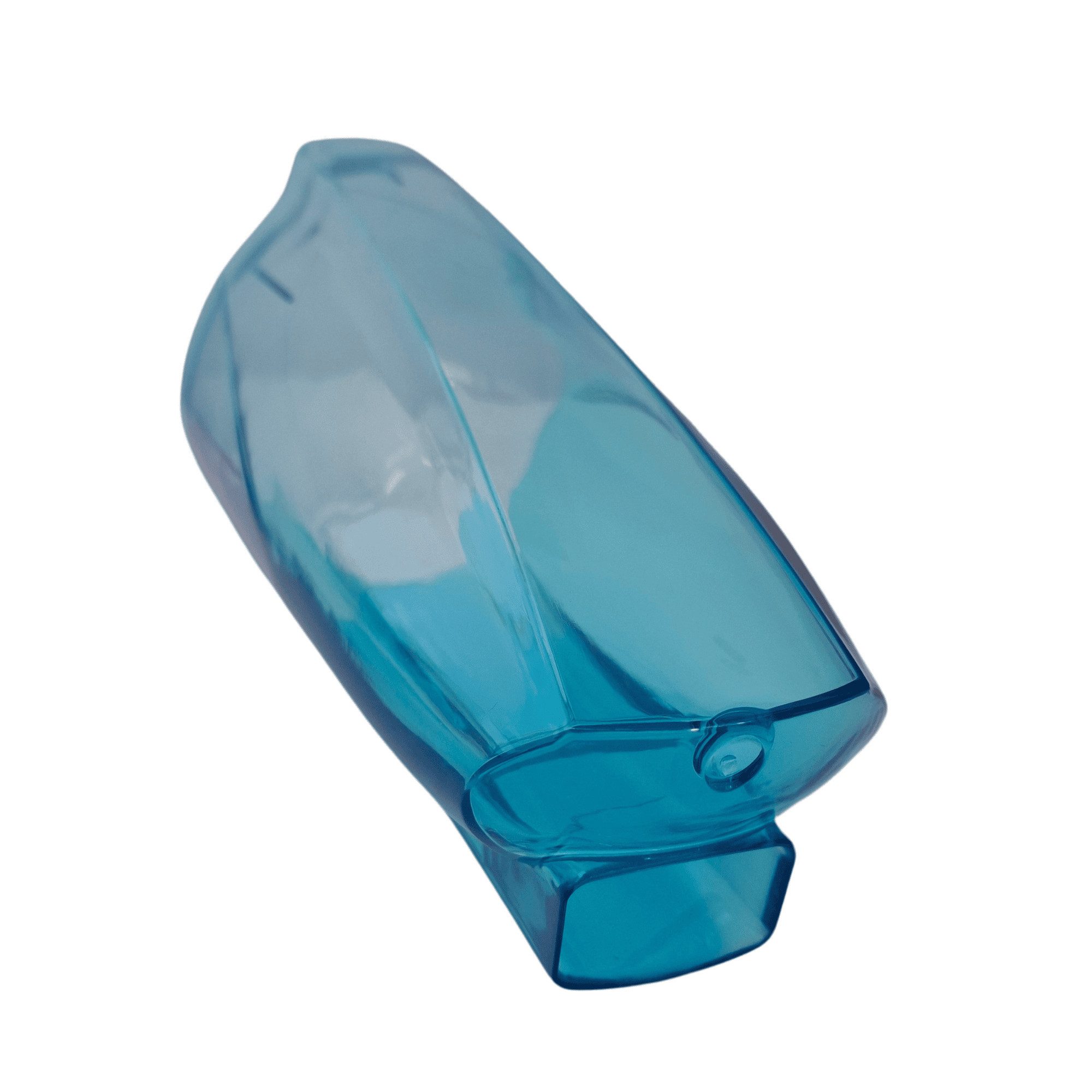 TurboTronic by Z-Line Bodenstaubsauger Ersatzstaubbehälter für Staubsauger Turbotronic VS9, 0 W, beutellos, Passt perfekl!