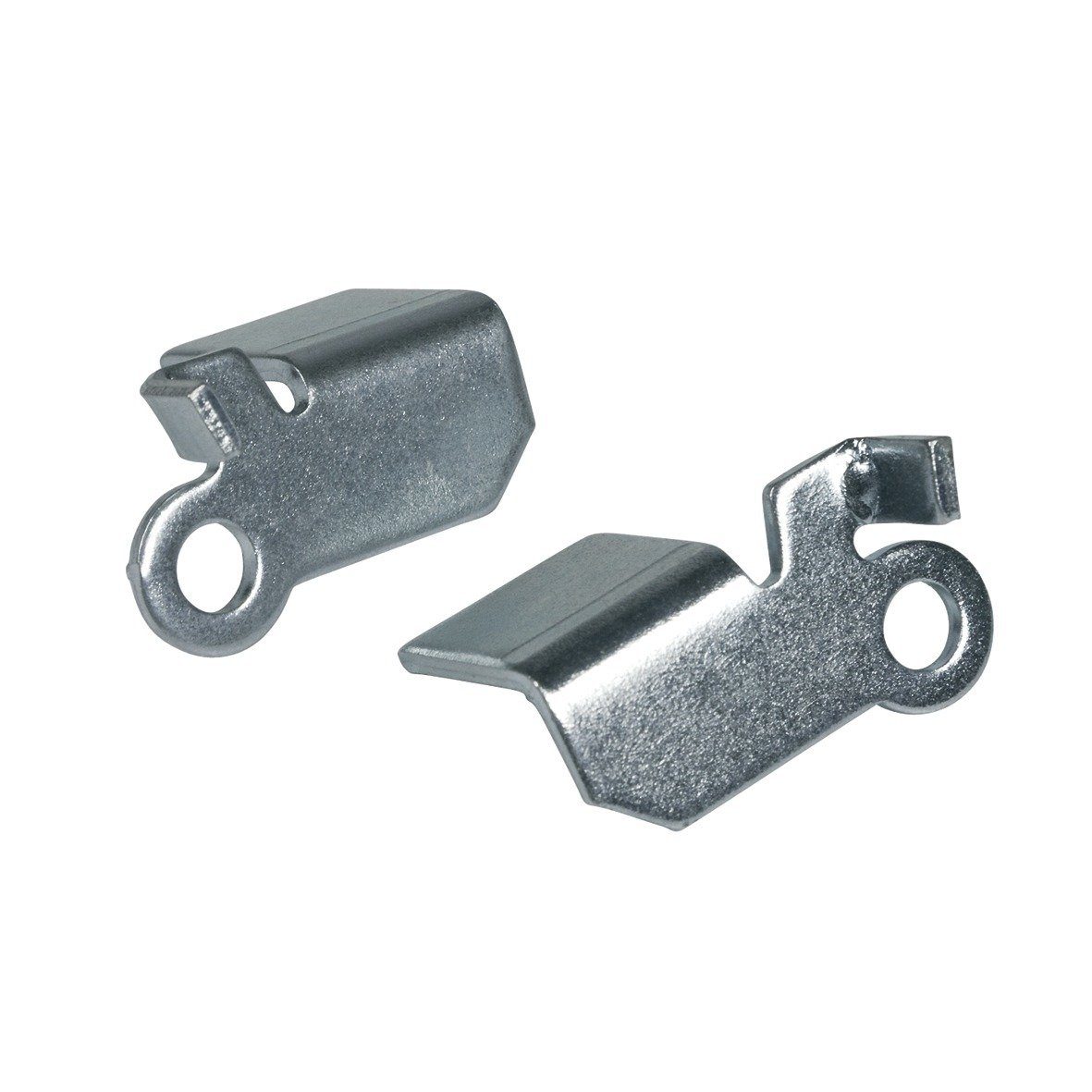 easyPART Montagezubehör Kühlschrank wie BOSCH 00636308 BOSCH 00636308 Türanschlag Set, Kühlschrank / Gefrierschrank