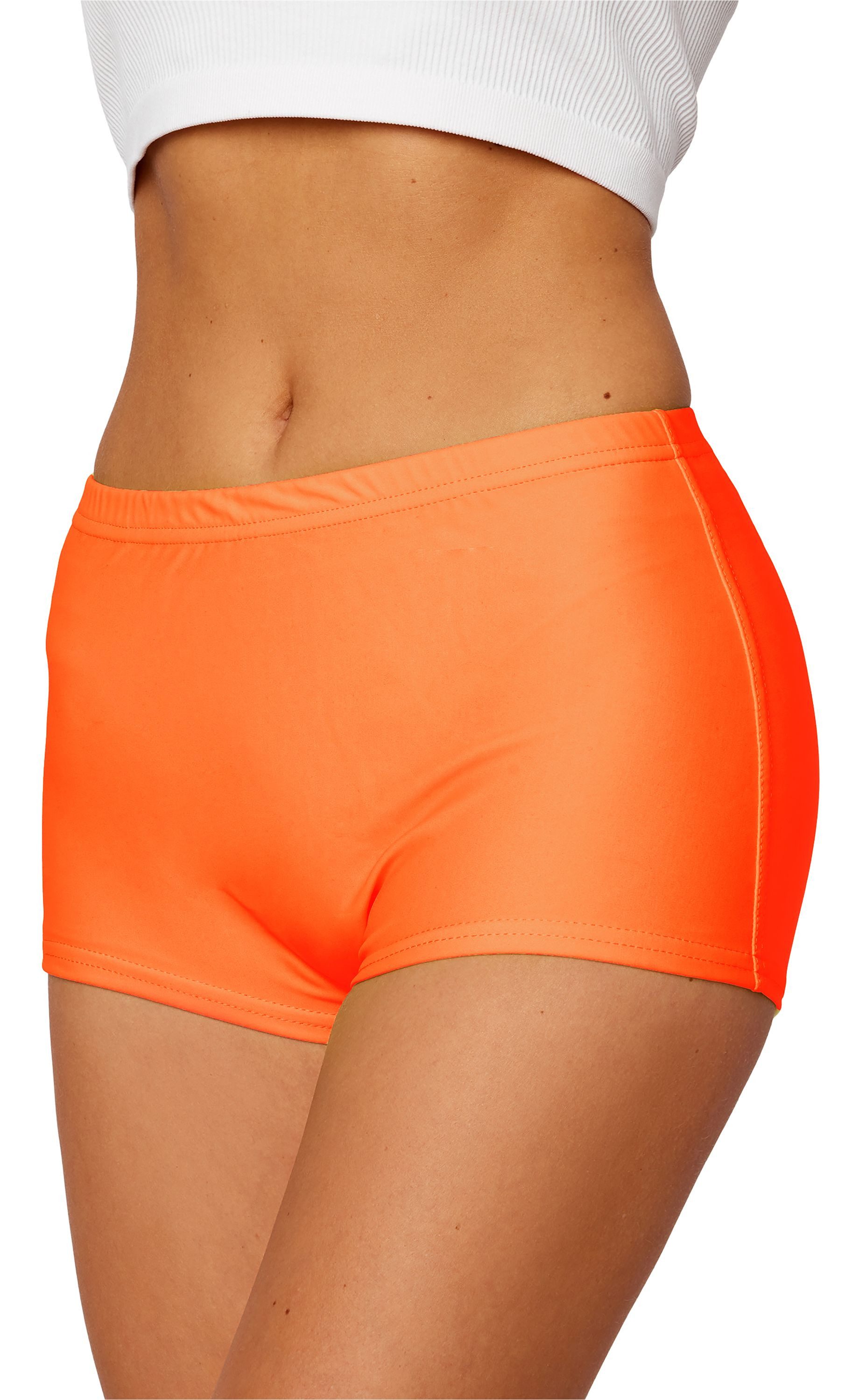 Merry Style Badeshorts Damen Bikinihose L23L1 günstig online kaufen