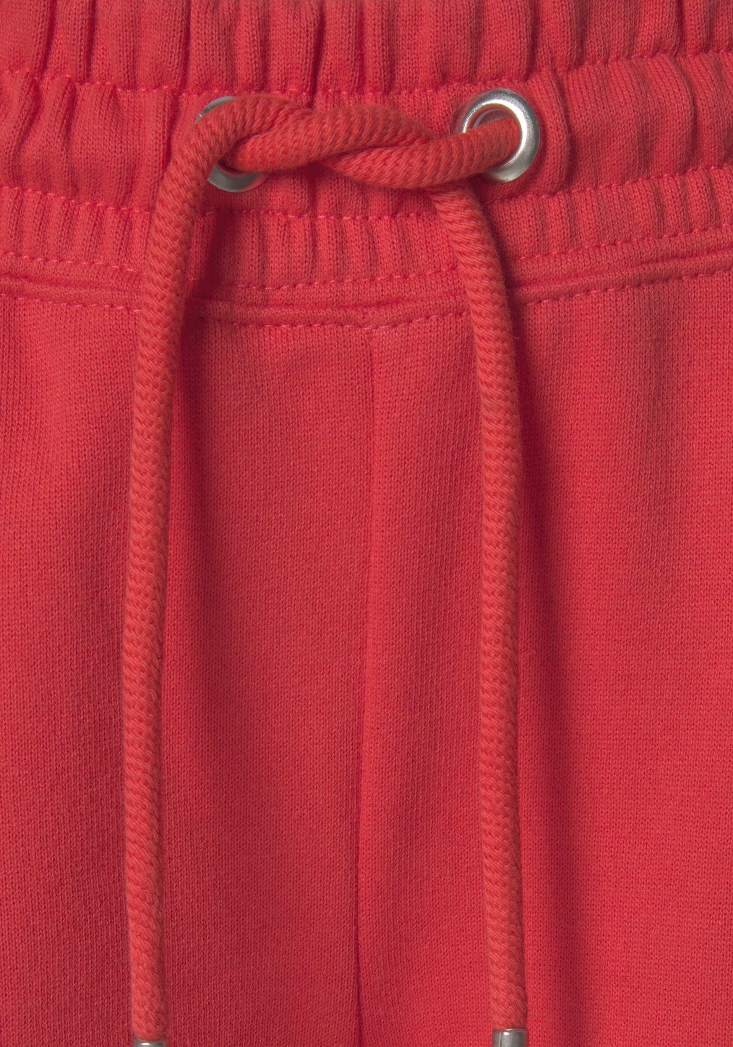 H.I.S Sweatshorts im maritimen Stil, Loungewear