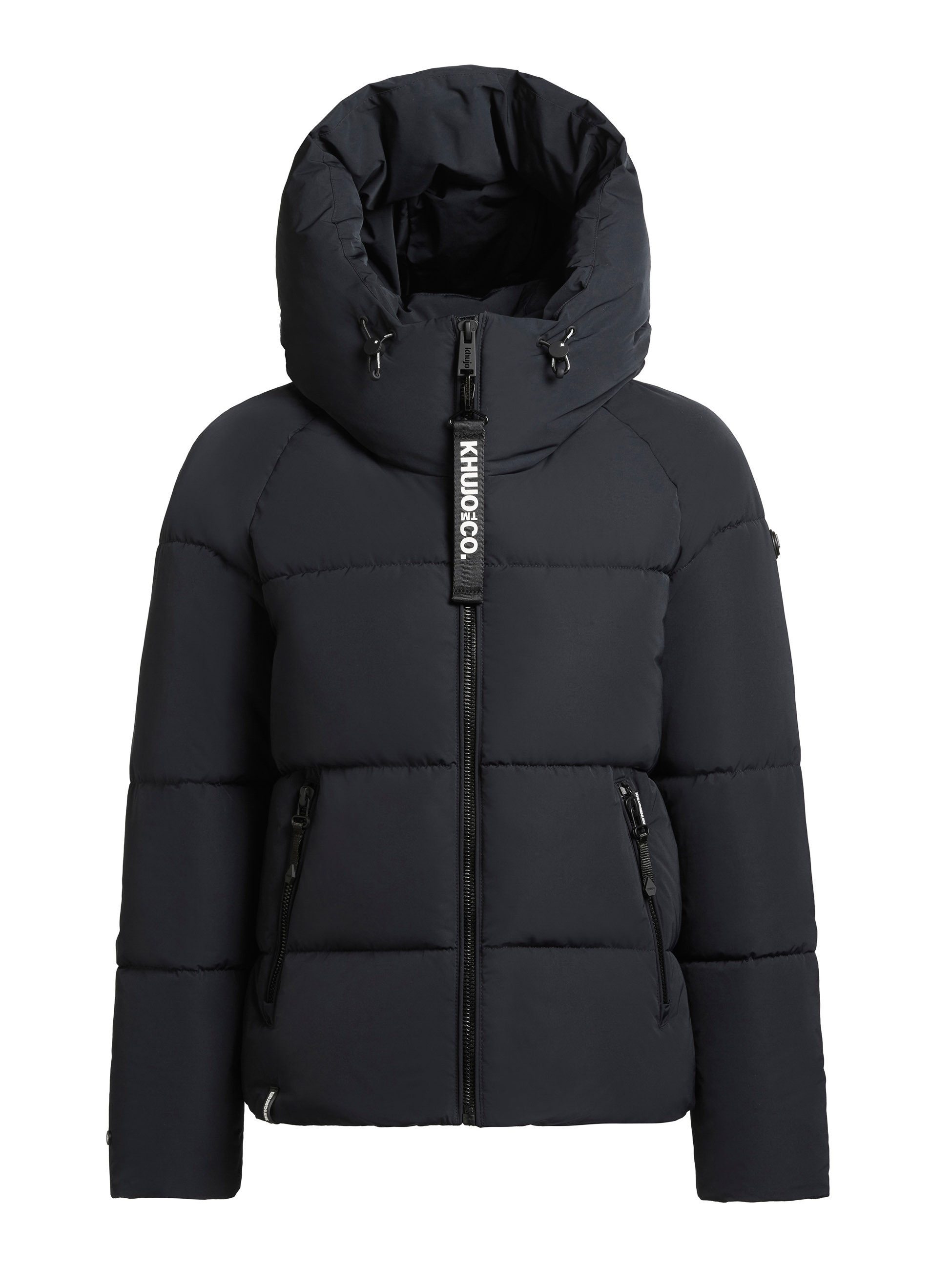khujo Steppjacke ONO