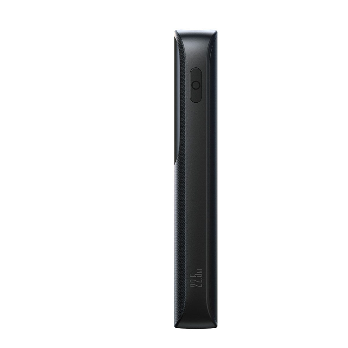 JOYROOM JR-QP191 Mini black Powerbank 10000 mAh (12, 5, 9, 10 V), 22,5W Fast Charge mit LED Anzeige und 3 Anschlüssen