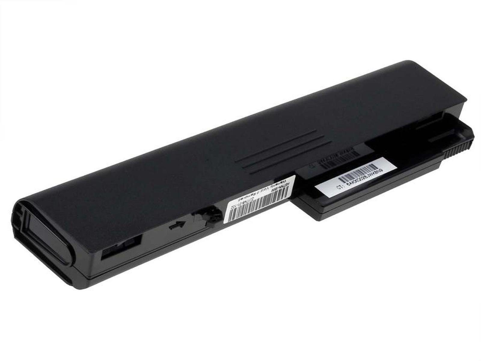 Powery Akku für Typ HSTNN-I45C-A V) Laptop-Akku (10.8 mAh 5200