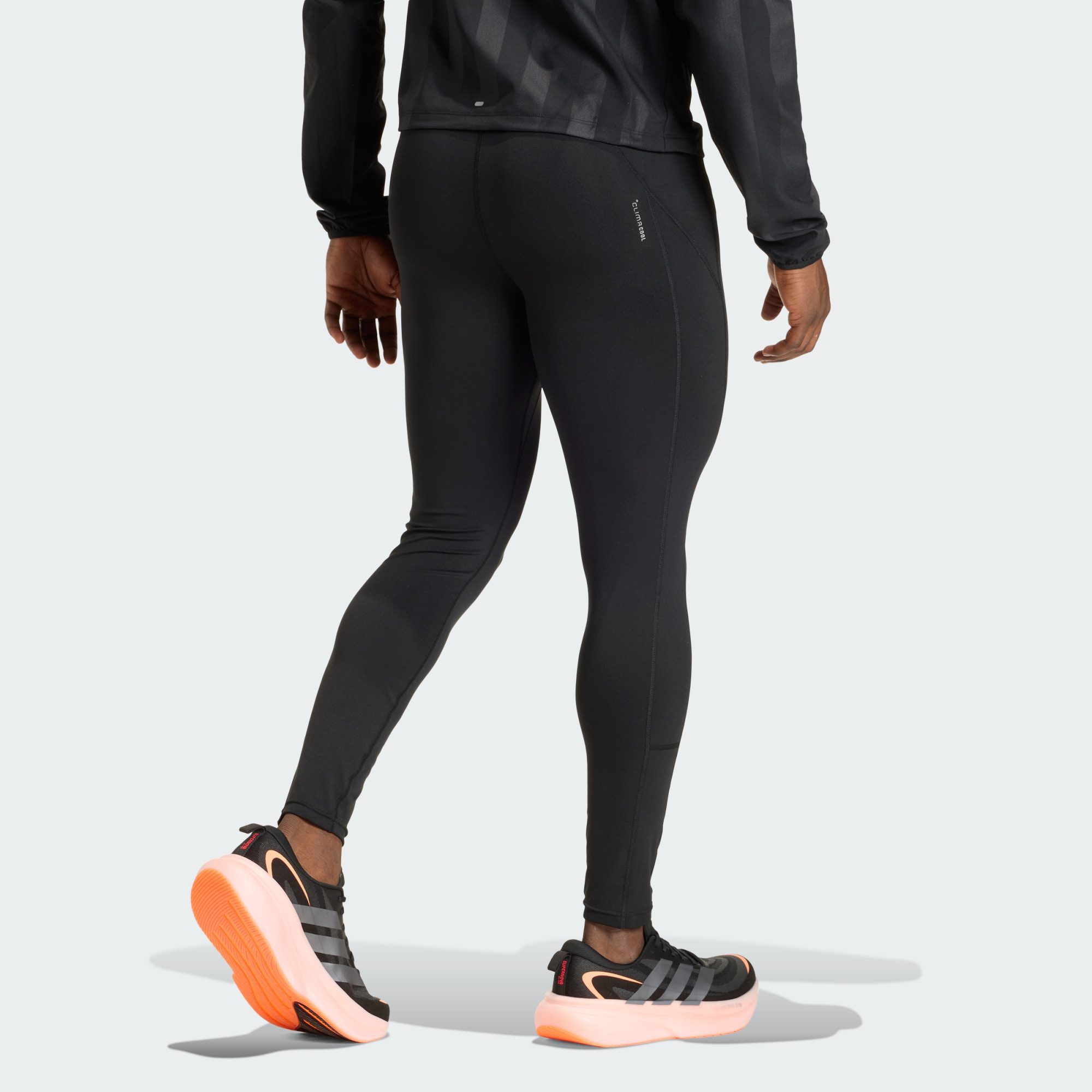 adidas Performance Laufhose ADI365 RUNNING ESSENTIALS LEGGINGS (1-tlg)