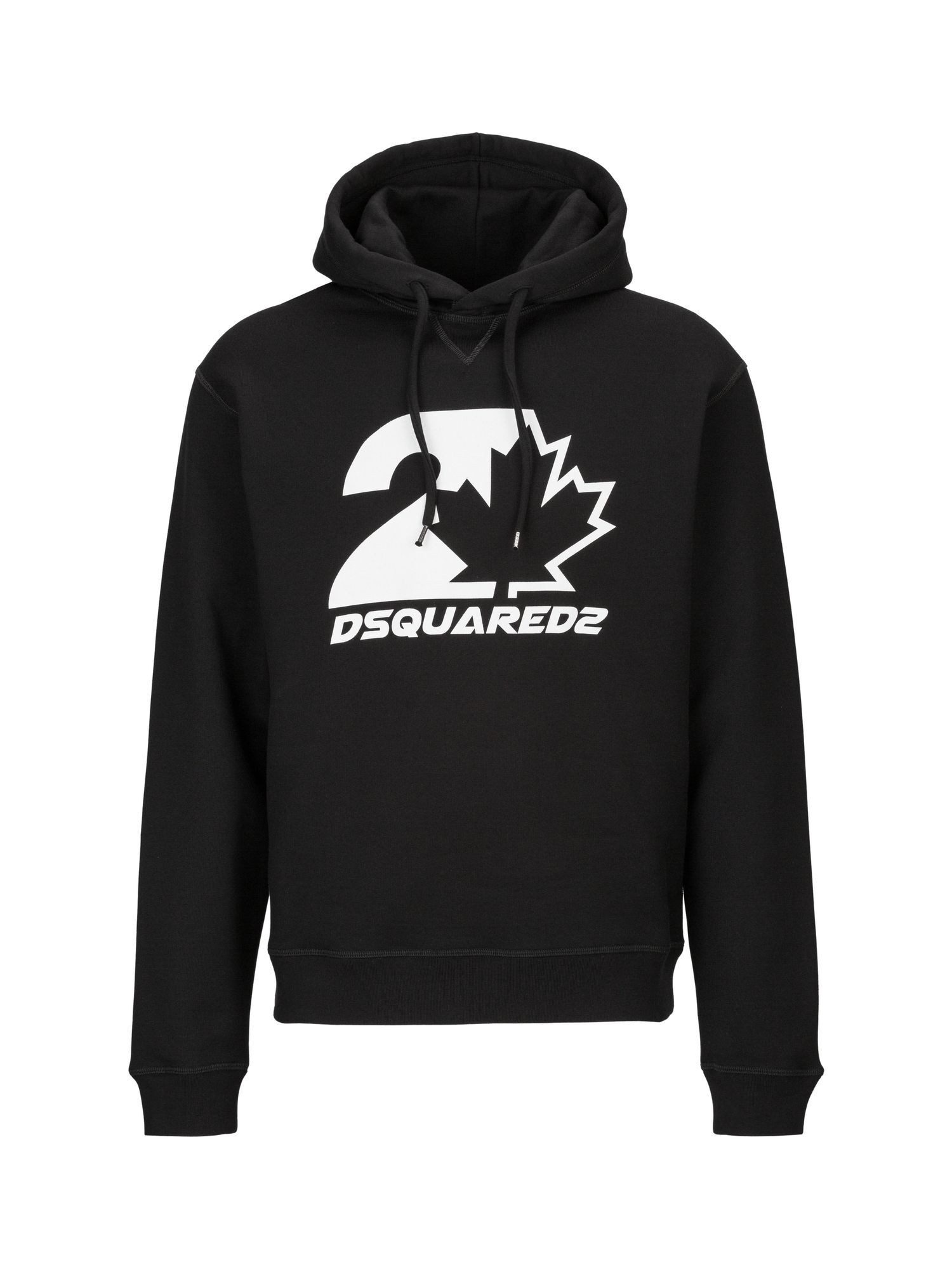 Dsquared2 Hoodie Coo Fit Hoodie günstig online kaufen