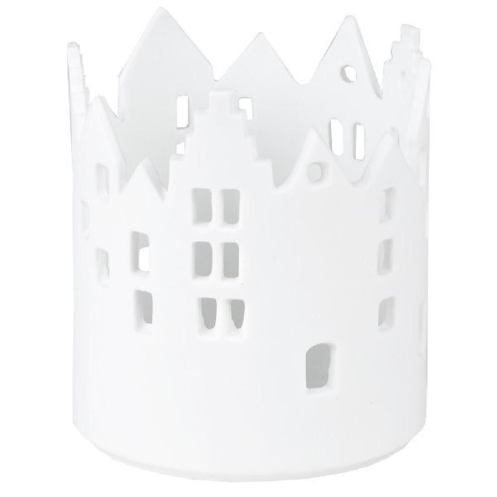 Räder Windlicht Design Stadtlicht Rathausplatz günstig online kaufen