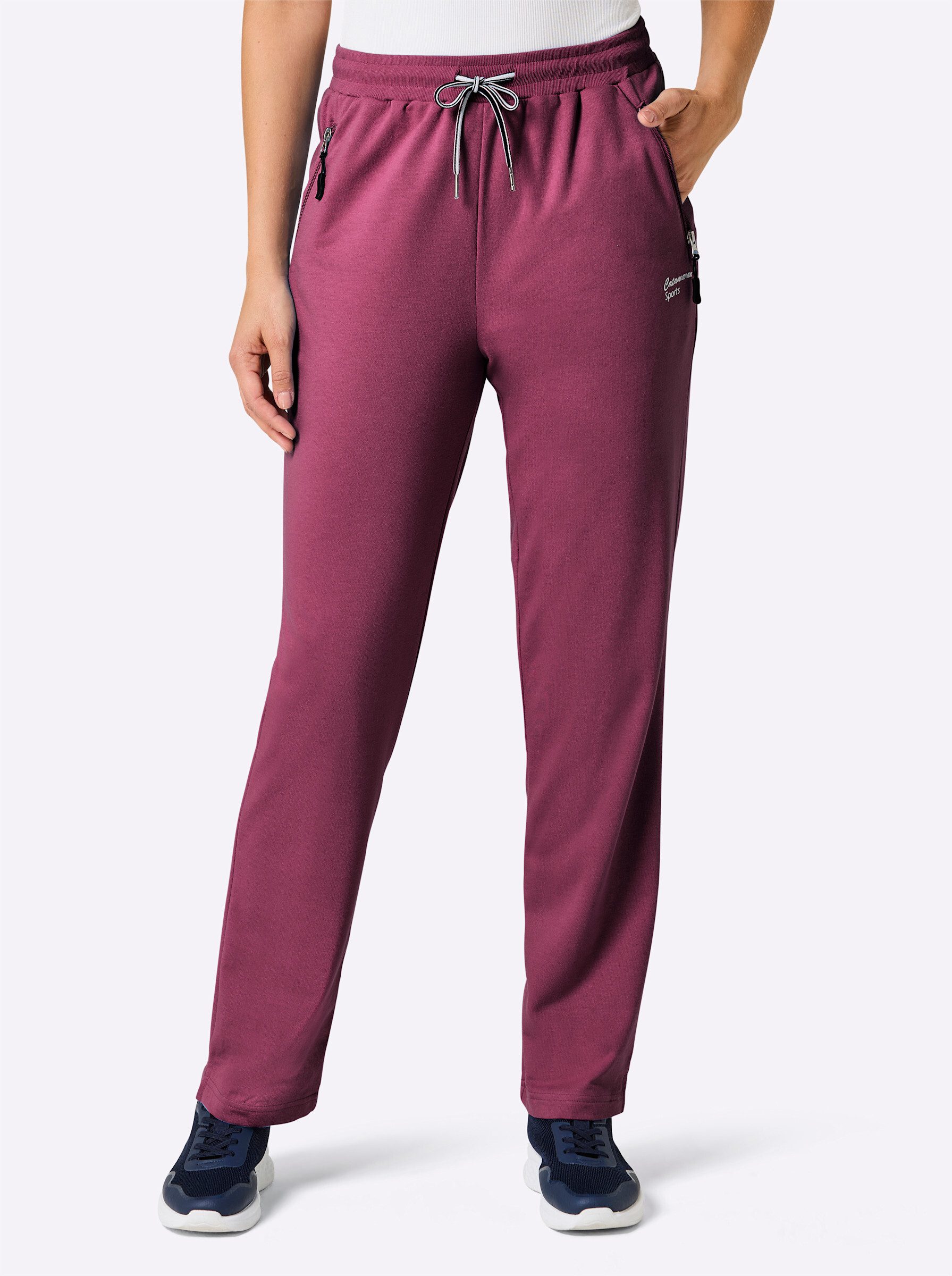 Jogginghose Freizeithose