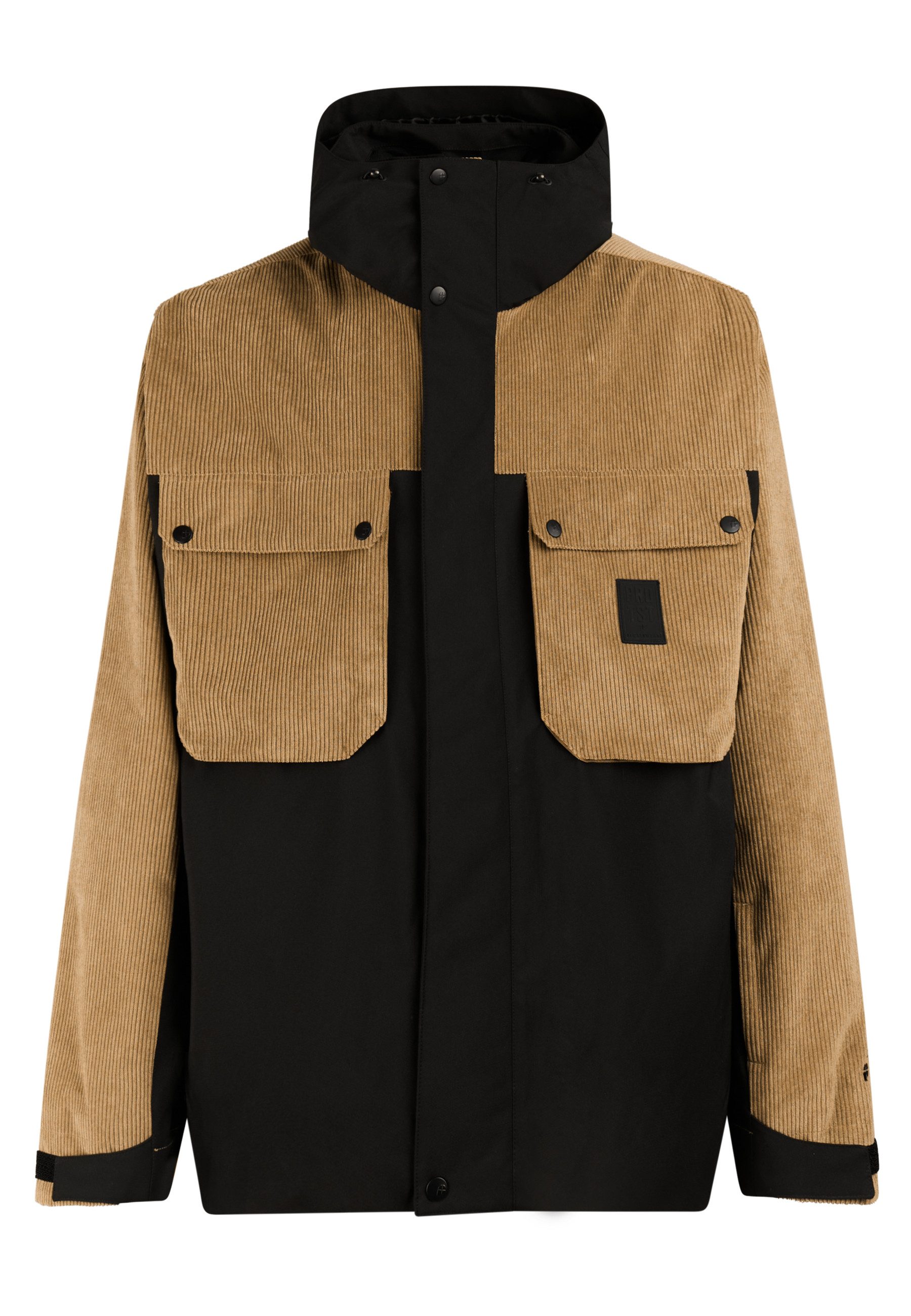 Protest Skijacke PRTDalwood (1-St) Chest pocket