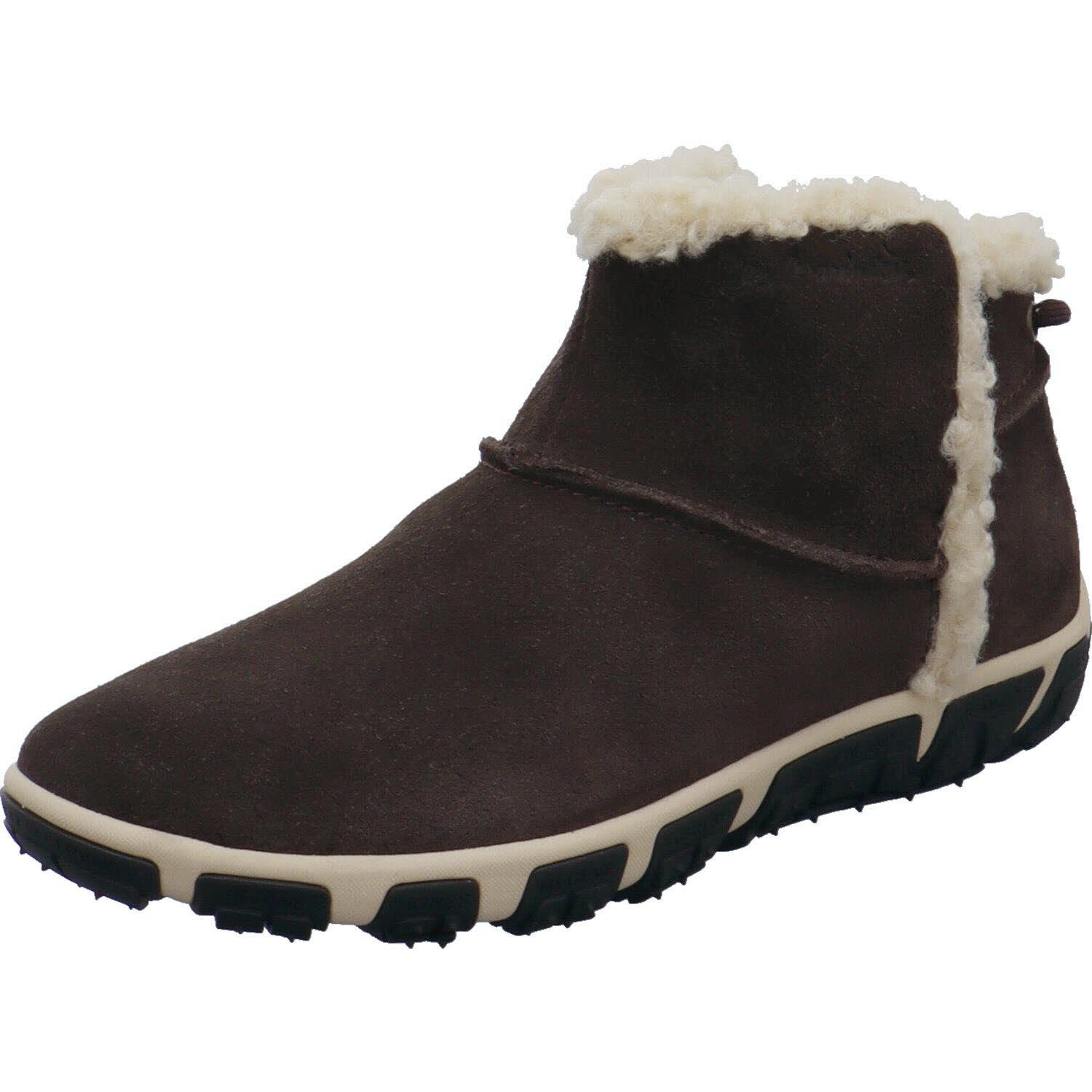 tbs Jensnow Schnürboots