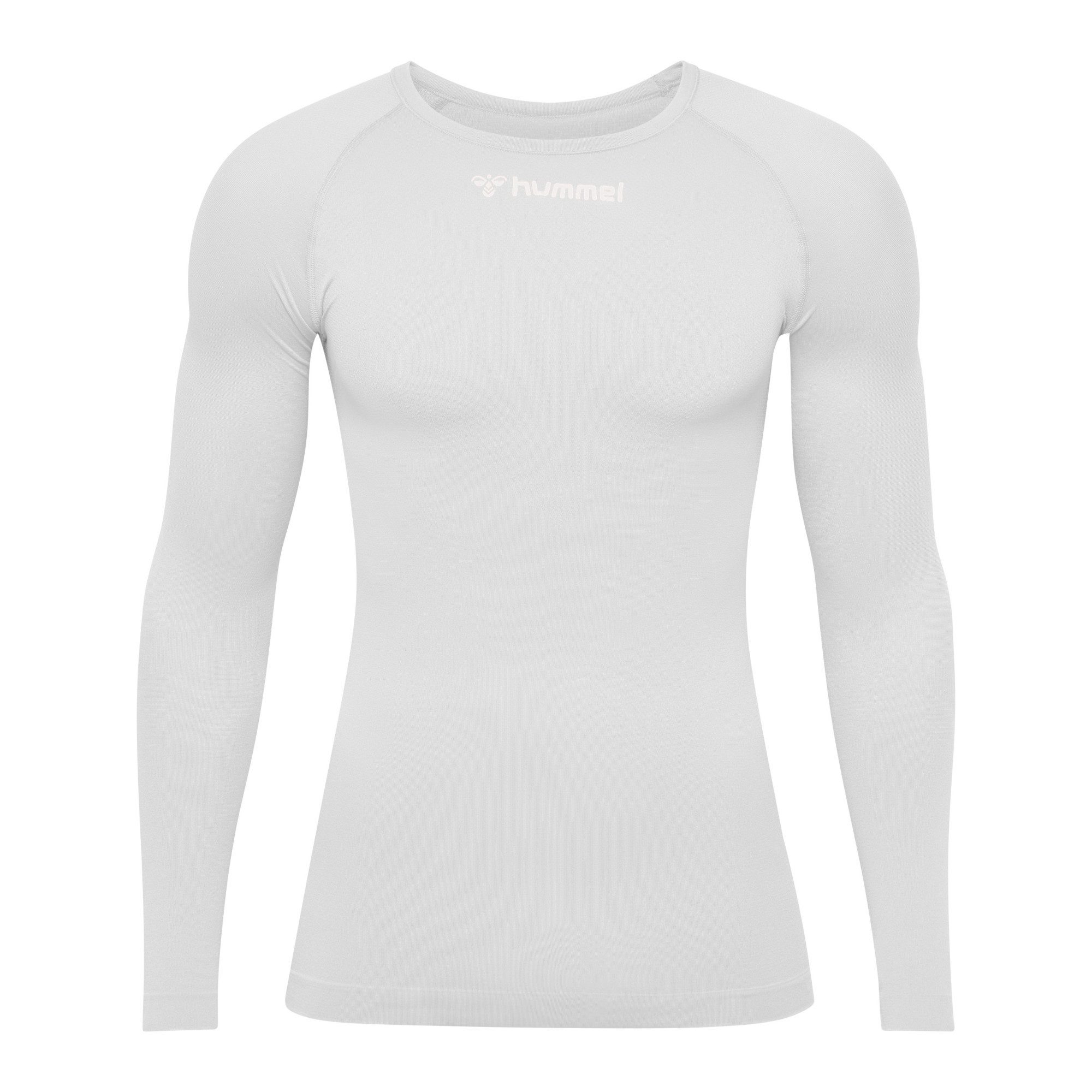 hummel Langarmshirt Hummel Unisex Langarm Shirt hmlBL COMFORT 2.0 TEE L/S 225524