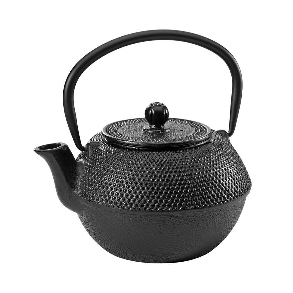 Küchenprofi Teekanne Küchenprofi Teekanne YASMIN TEA, Auswahl Schwarz