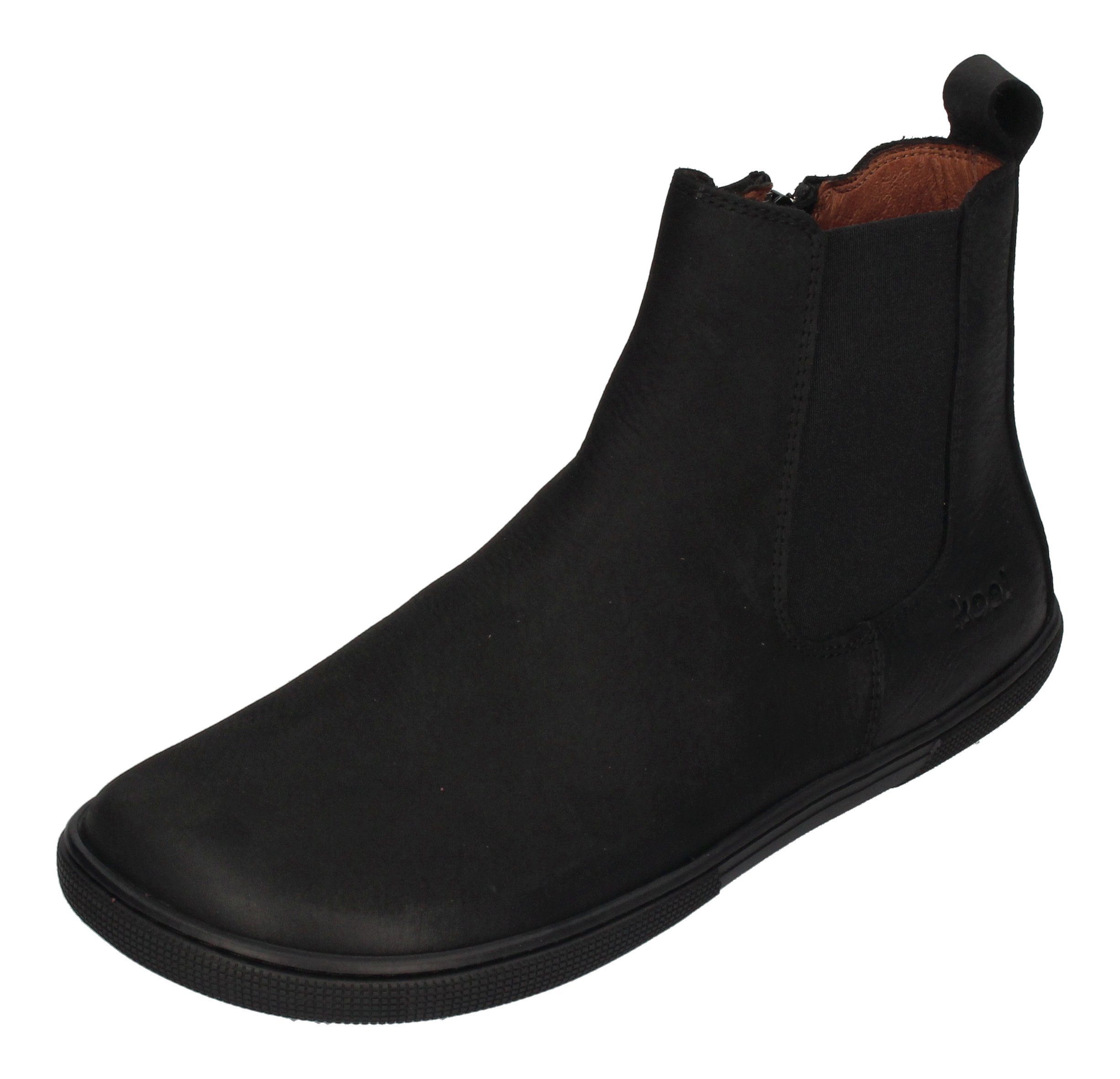 KOEL FILAS HYDRO 08L009.231-000 Barfußschuh Black günstig online kaufen