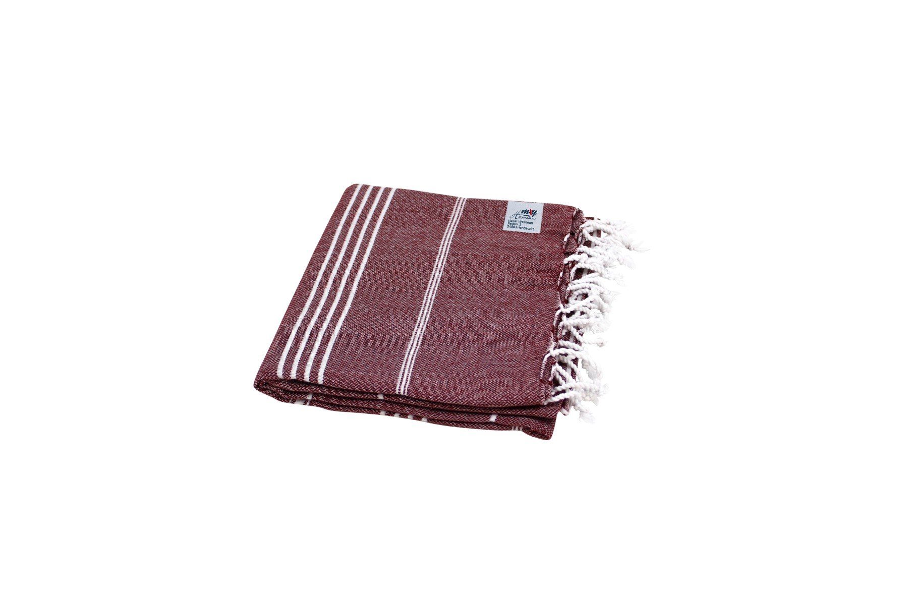 my Hamam Hamamtücher Hamam und Saunatuch günstig online kaufen