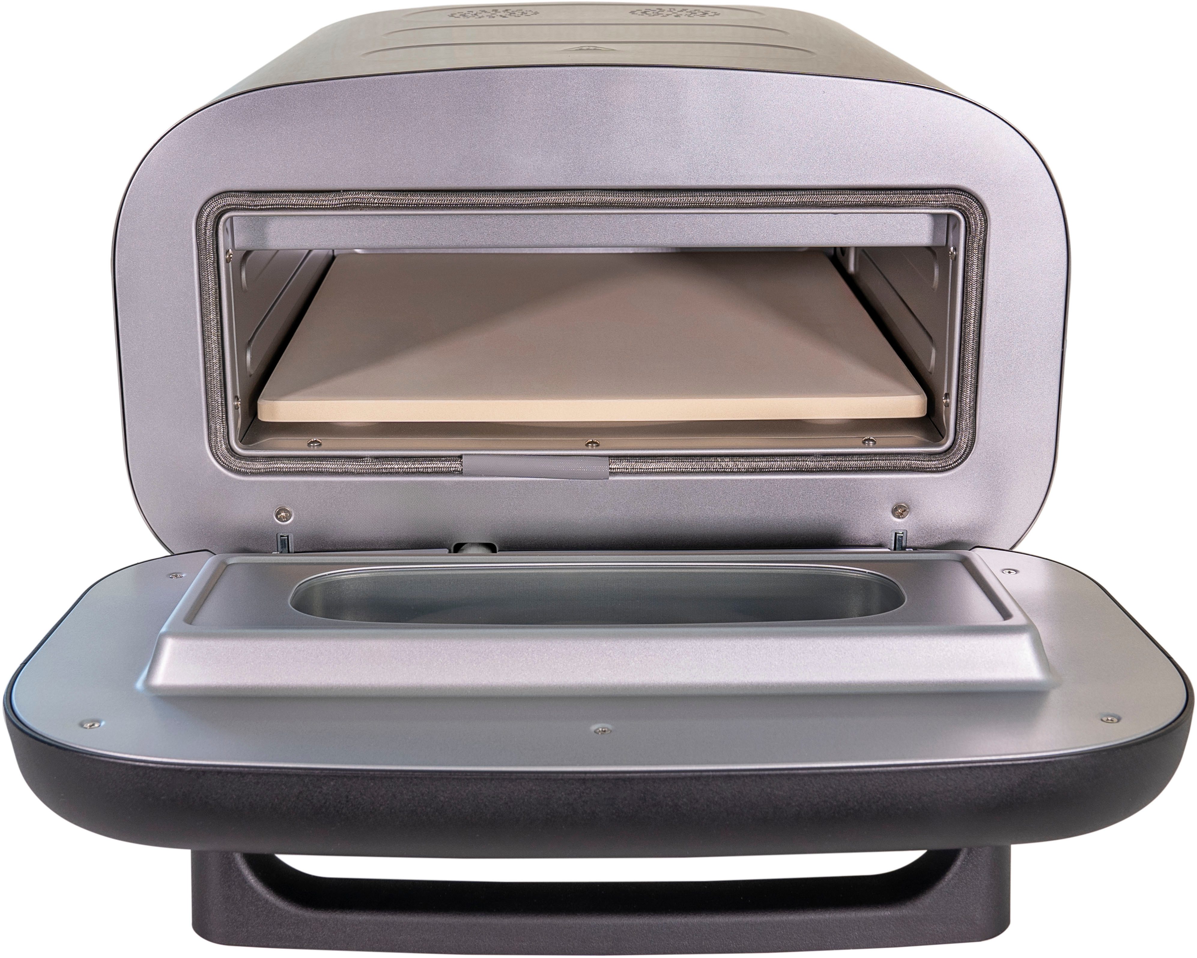 Unold Pizzaofen Alfredo 68806