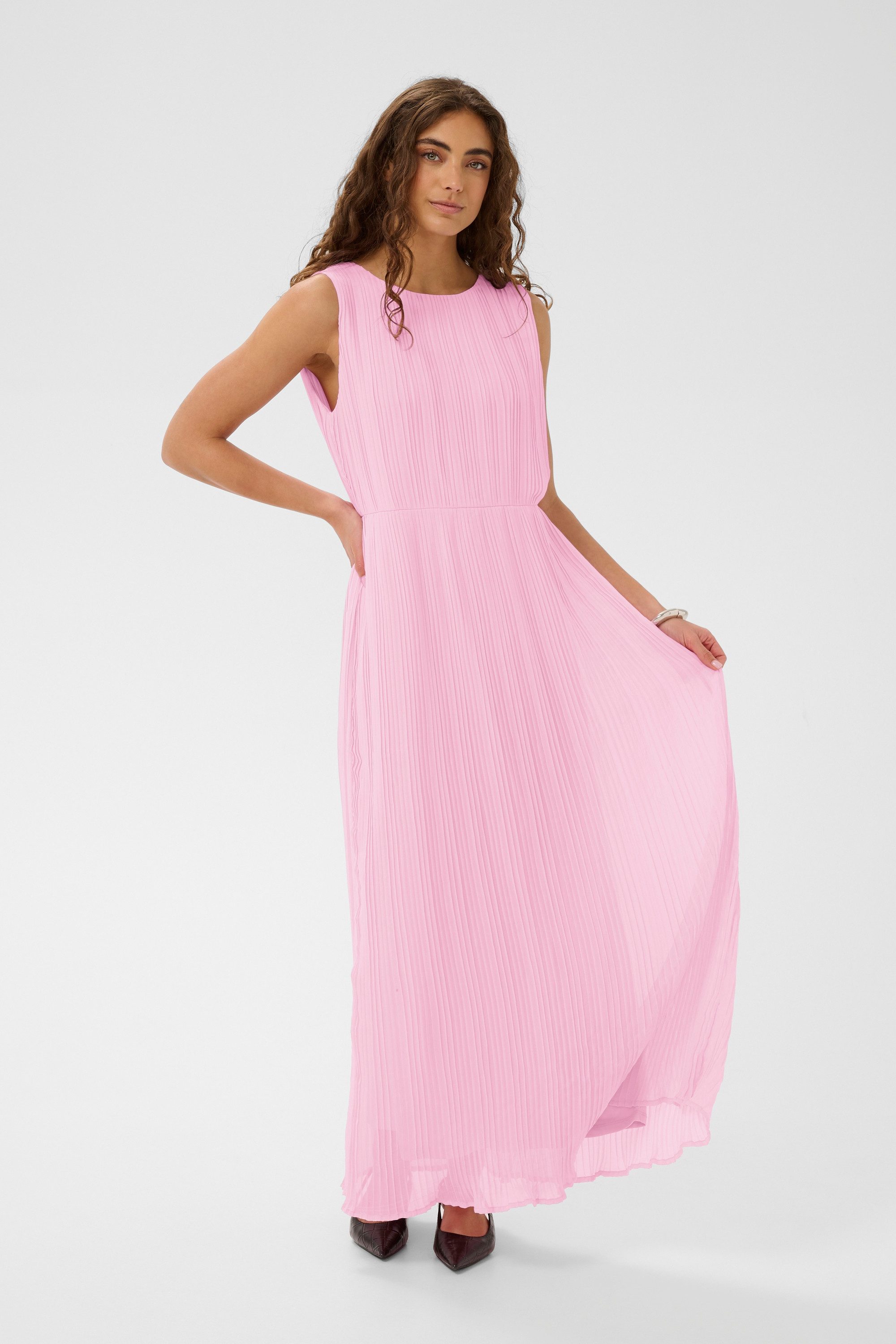 Culture Blusenkleid Kleid CUjesy