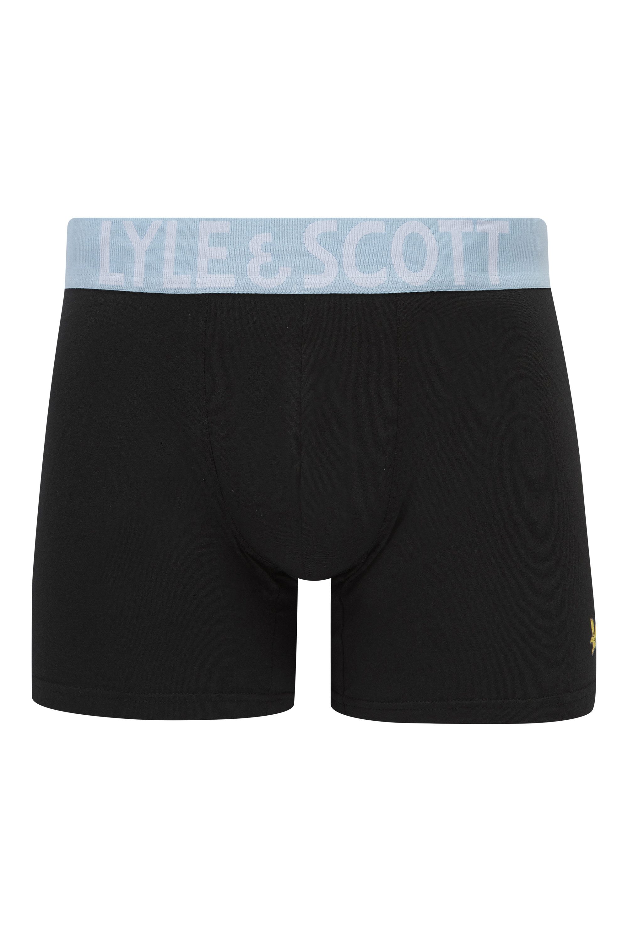 Lyle & Scott Boxershorts Herren (3-Er günstig online kaufen