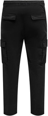 ONLY & SONS Cargohose ONSELL TAPERED CARGO 4485