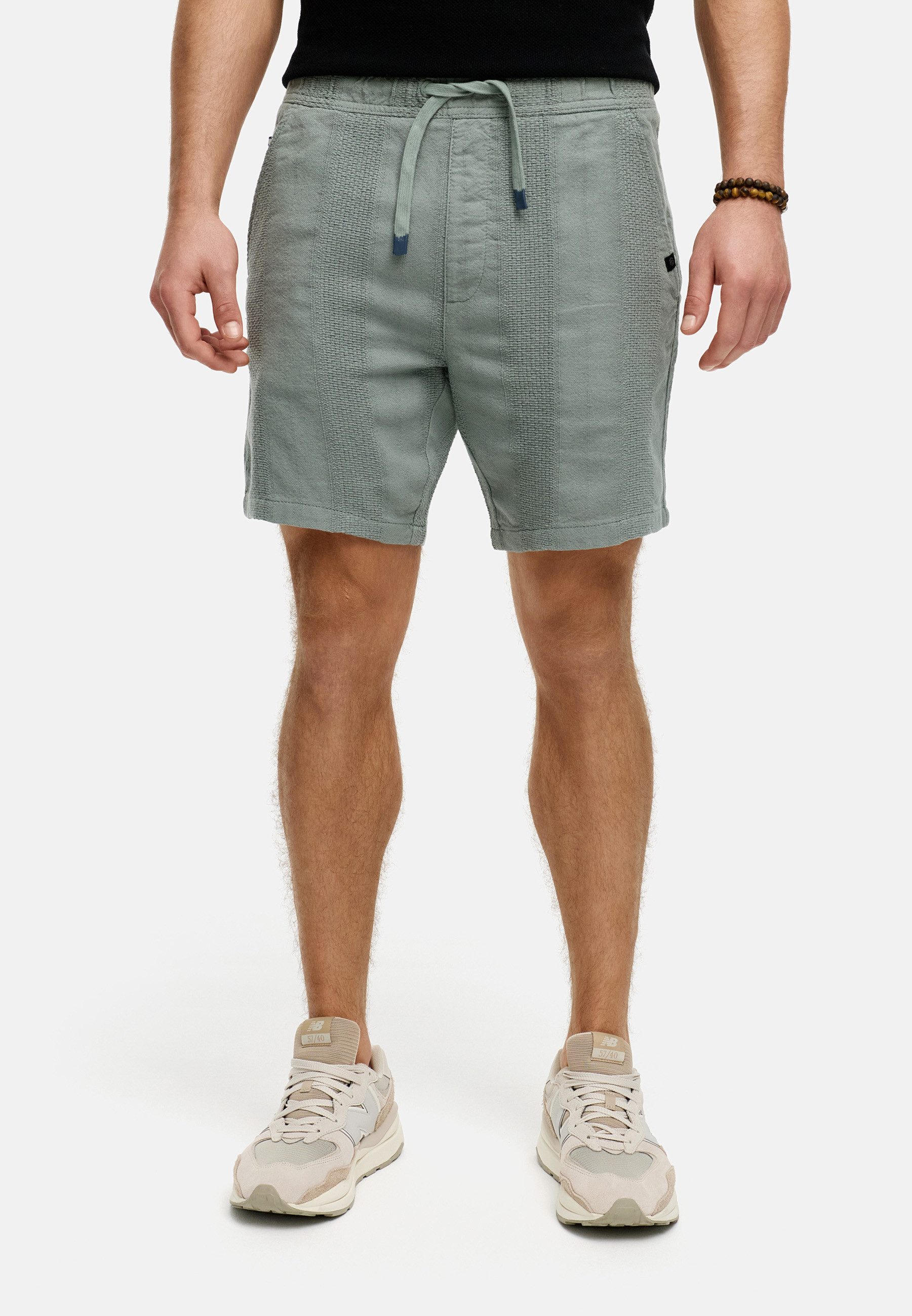 Chinoshorts INPop