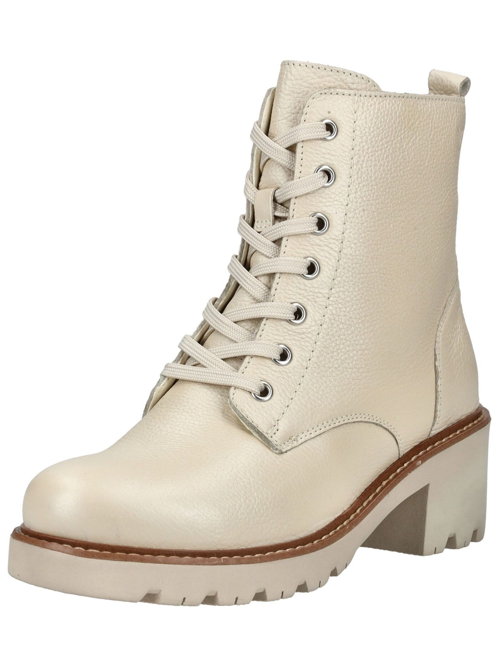 Caprice Caprice Stiefelette Leder Schnürstiefelette günstig online kaufen