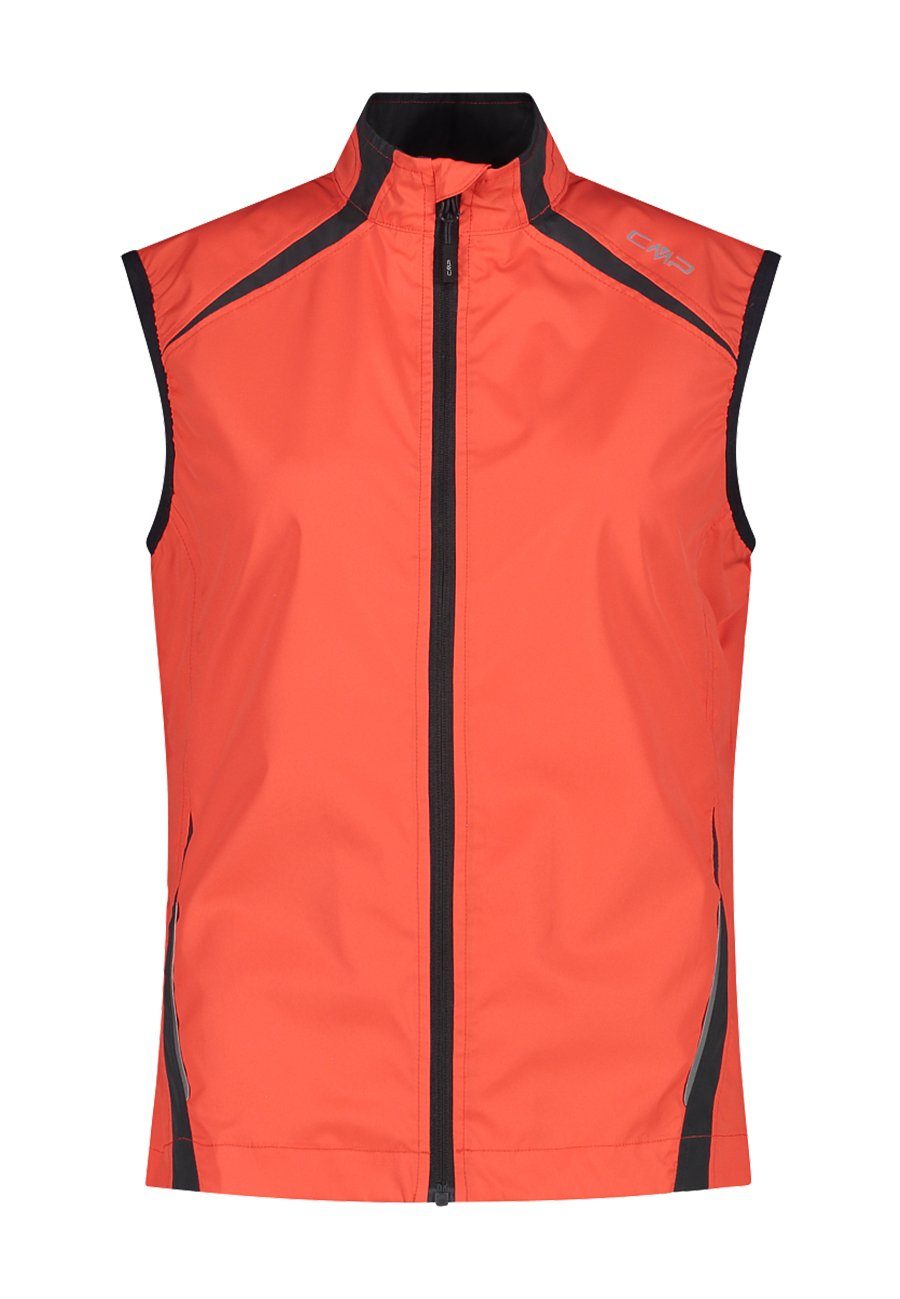 CMP Laufjacke CMP Damen Windweste Light günstig online kaufen