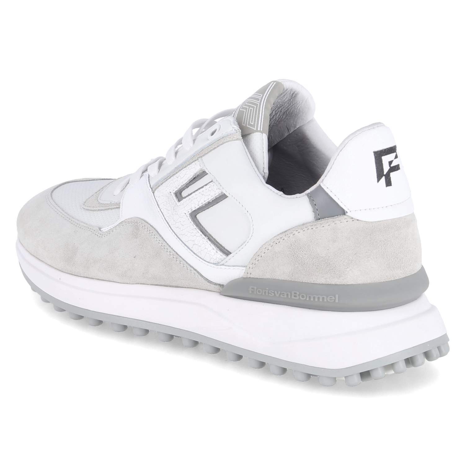Floris van Bommel Low Sneaker NOPPI Sneaker
