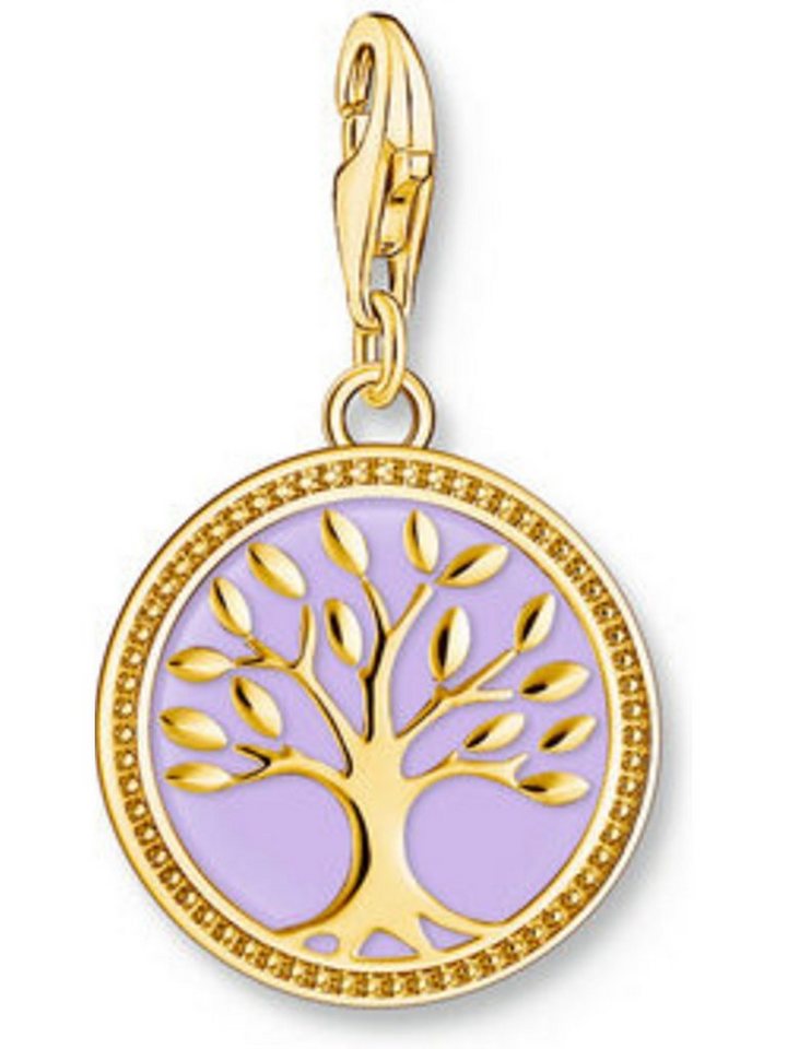 THOMAS SABO Kettenanhänger Thomas Sabo ... THOMAS SABO Kettenanhänger Thomas Sabo ...