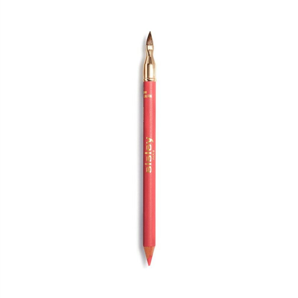 sisley Lippenpinsel Phyto-Levres Perfect Nr.04 Rose Passion 1,45 g