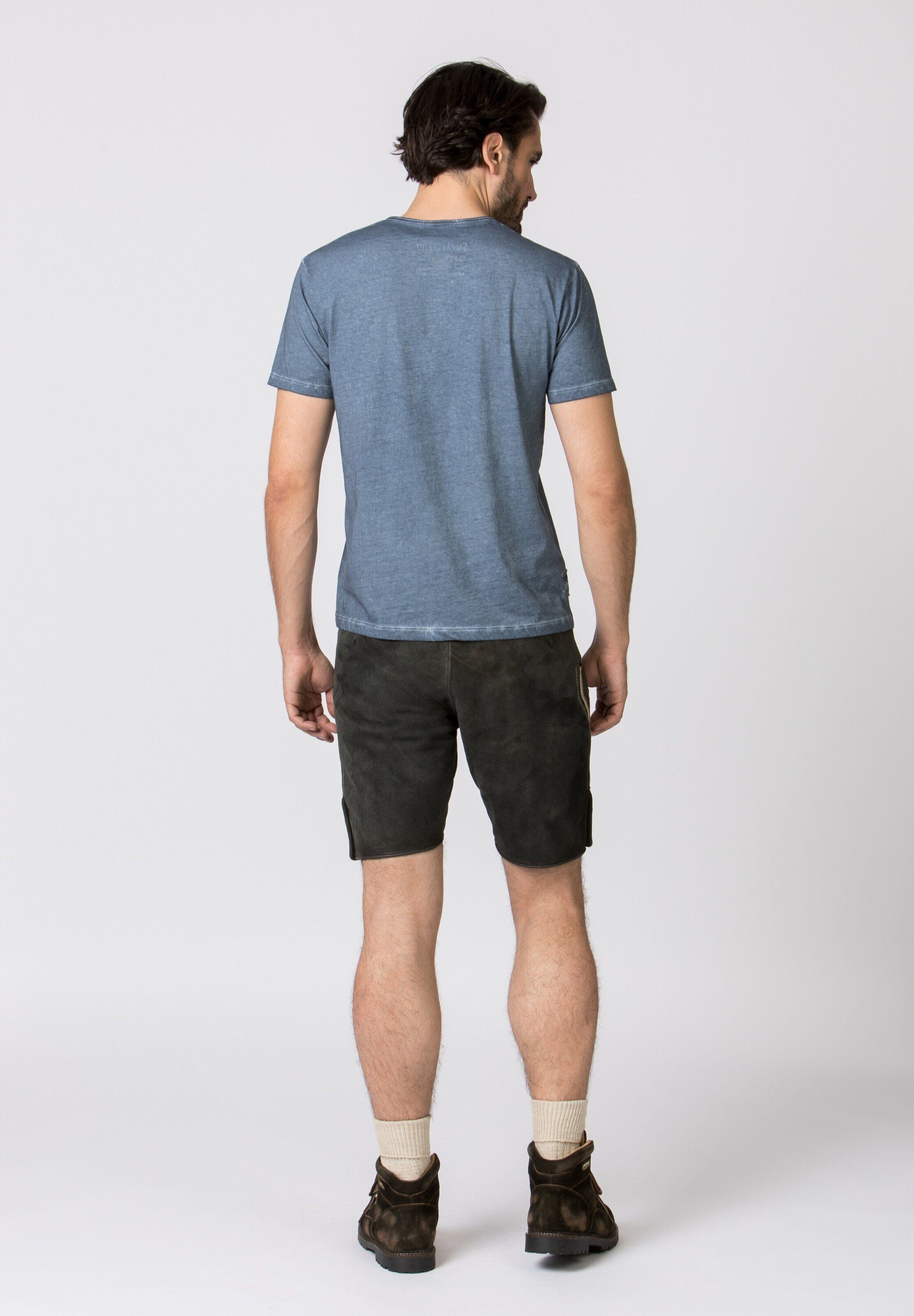 Stockerpoint T-Shirt Berghero (1-tlg)