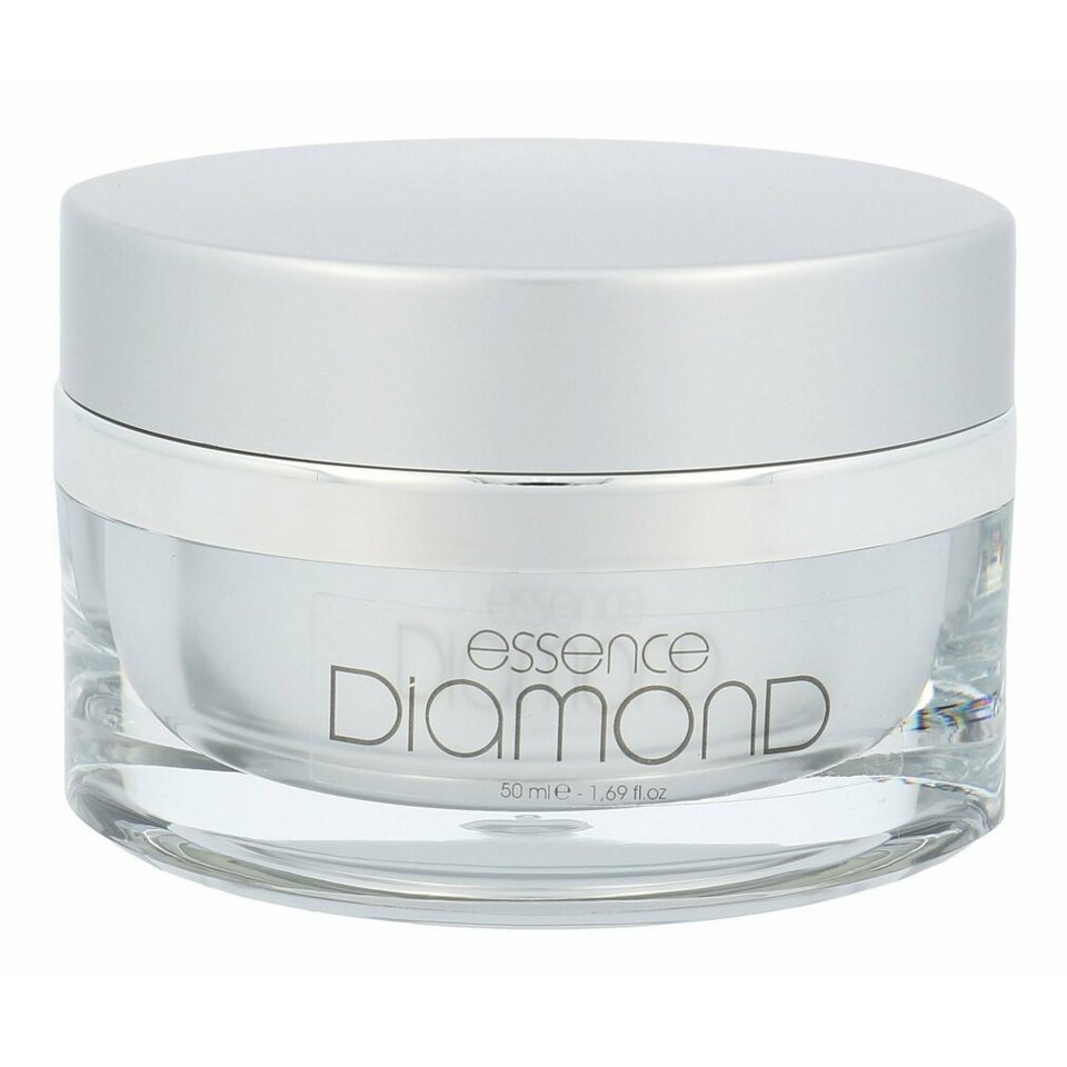 Diet Esthetic Tagescreme Diamond Essence Cream 50ml, Herren