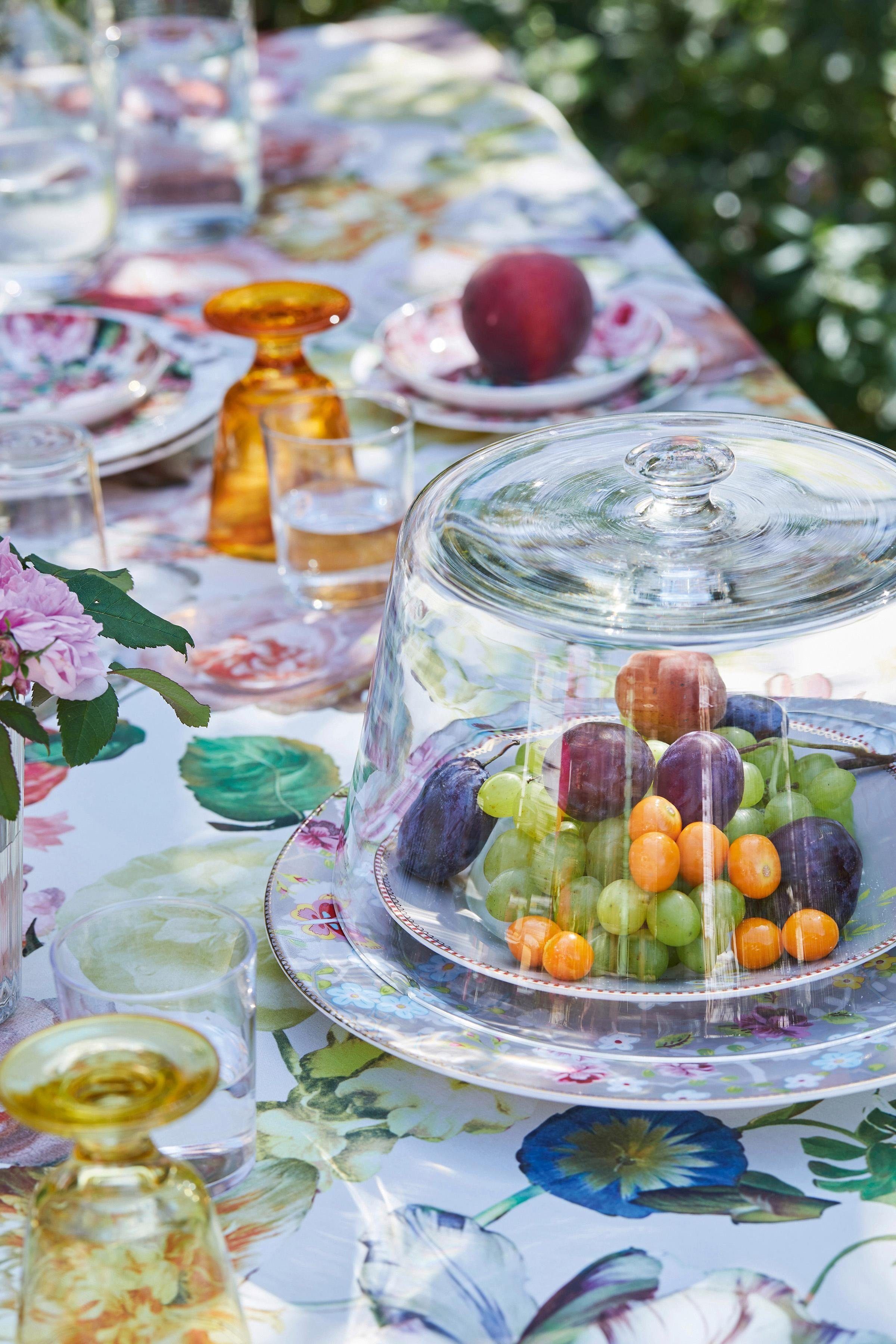 APELT Tischläufer Sina SUMMER GARDEN, Sommerdeko, günstig online kaufen