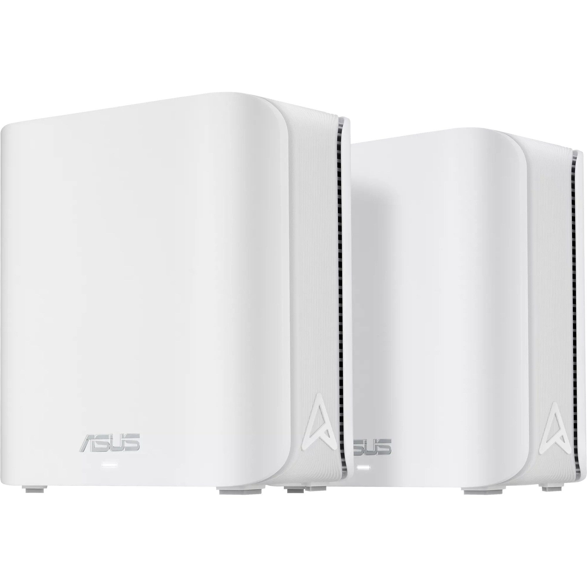ASUS ZenWiFi BD4 BE3600 - 2er Pack, Mesh Router Mobiler Router