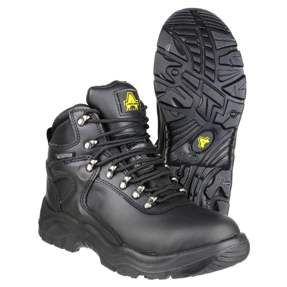 Amblers Safety Fs218 Safety Boot SR S7 Sicherheitsschuh