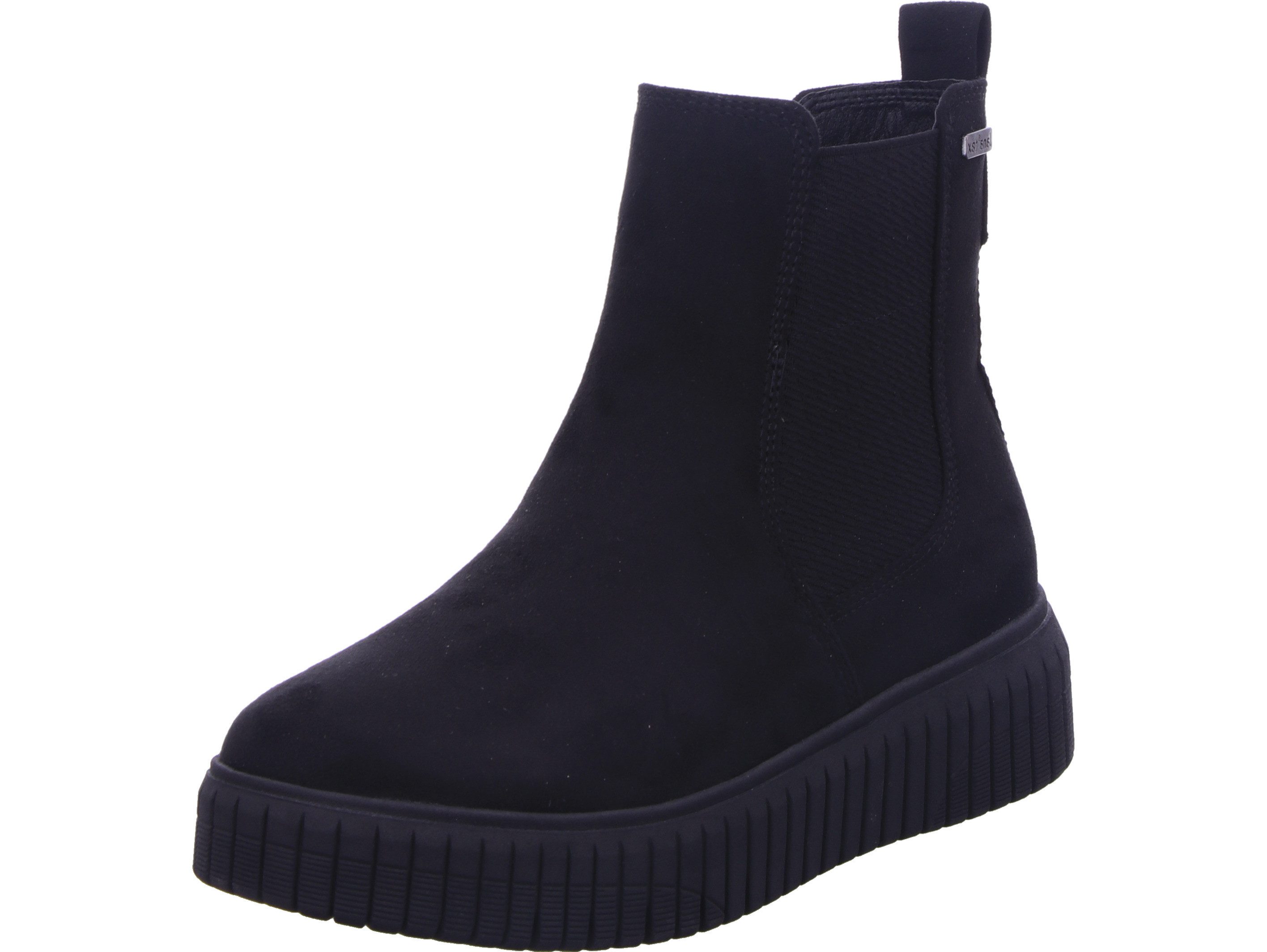 Jana Winterboots mit TEX-Membran