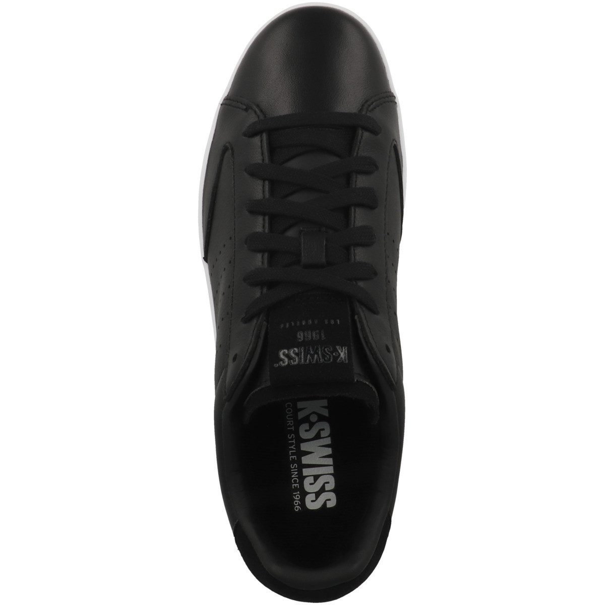 K-Swiss Lozan Klub LTH Herren Sneaker günstig online kaufen