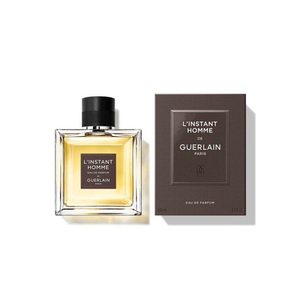 GUERLAIN Eau l'instant - pour Guerlain Parfum de de 100ml Eau parfum homme
