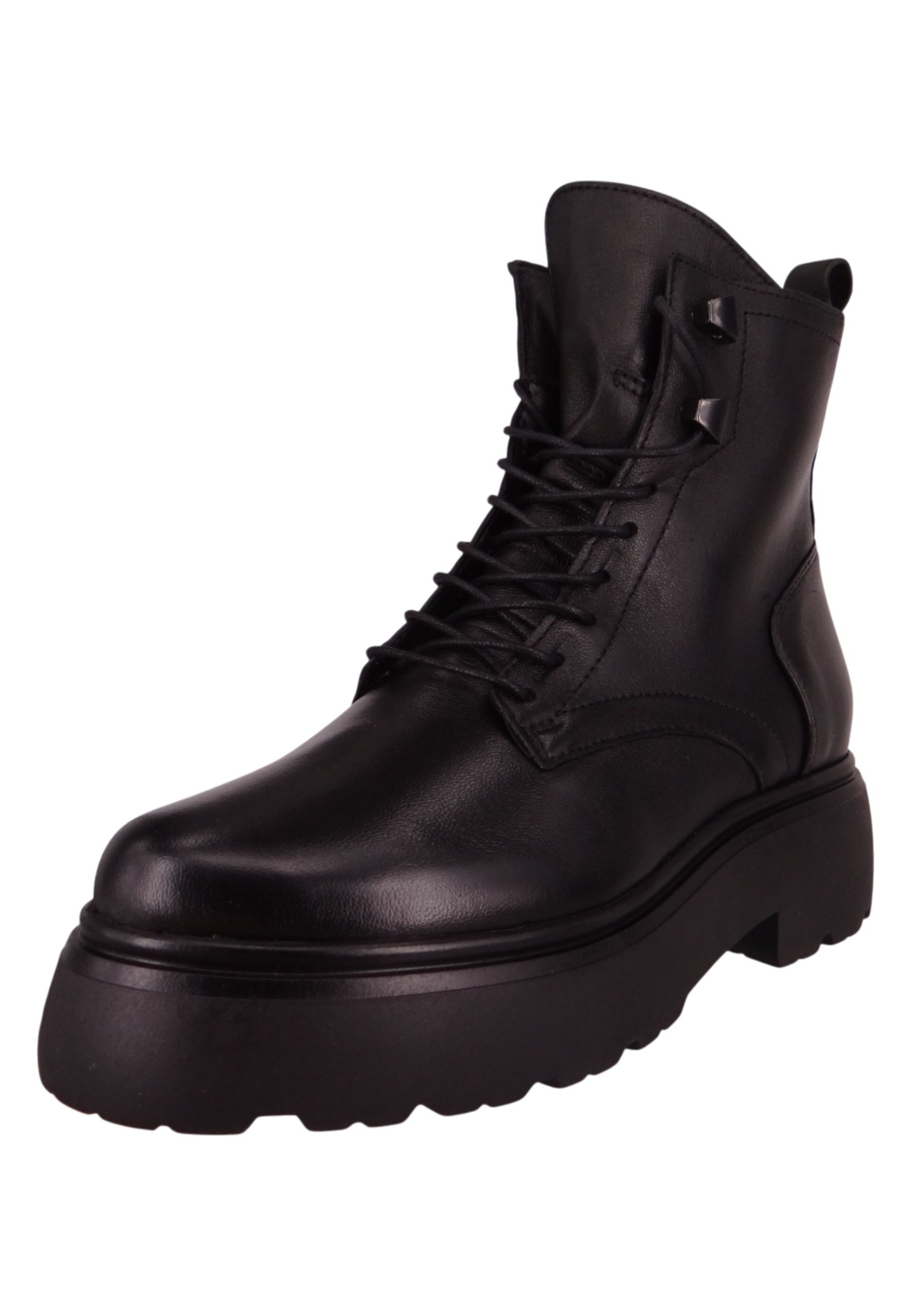 Mjus L44212-101-6002 Ortisei Nero Сапогиette