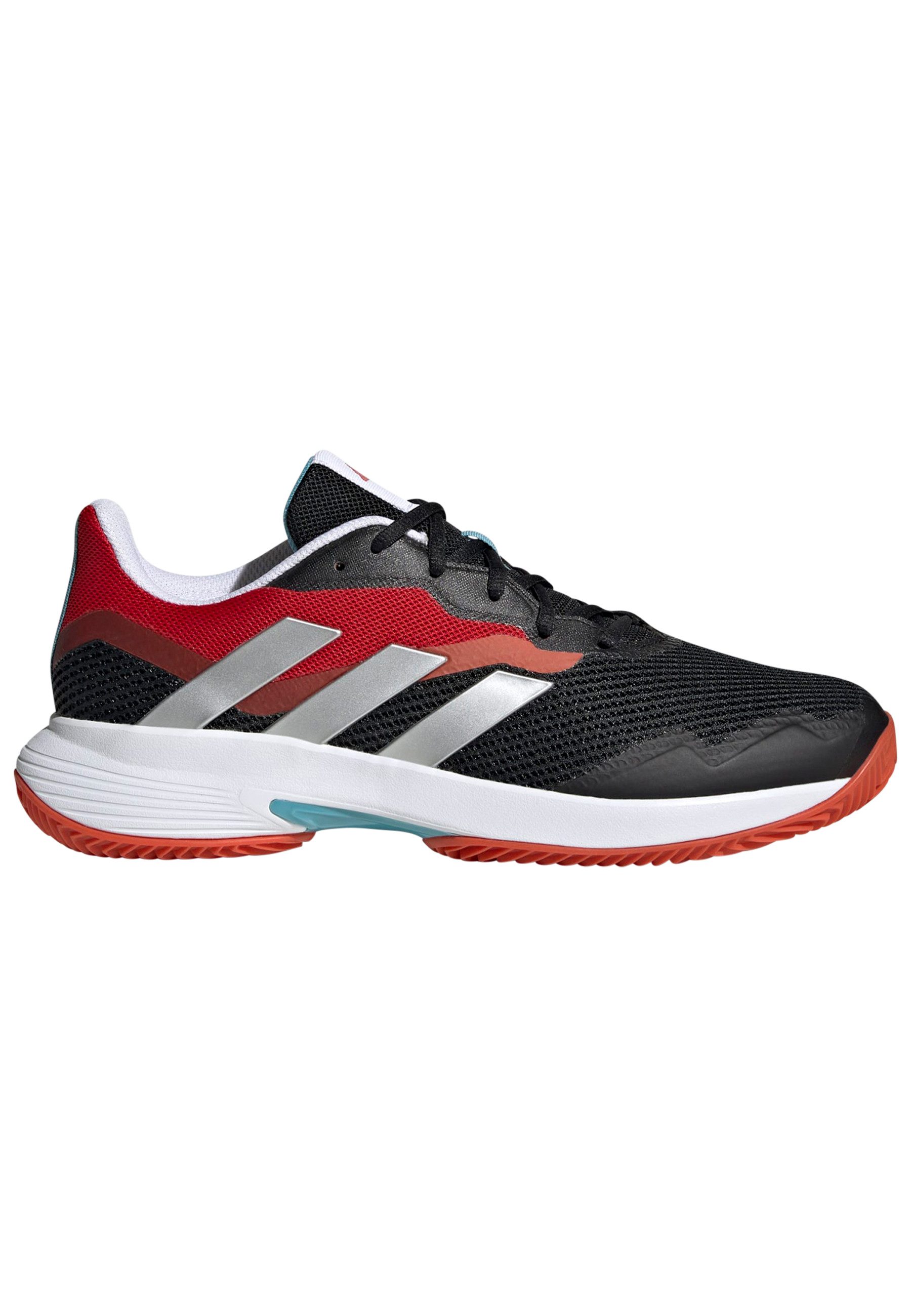 Courtjam Control Tennisschuh