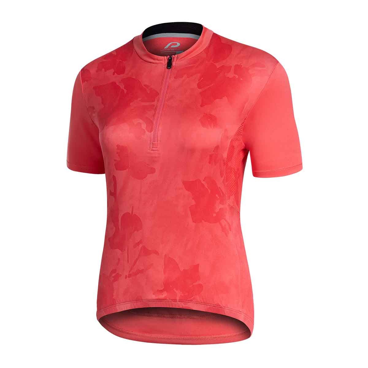 Protective Radtrikot Trikot P-Luckleaf